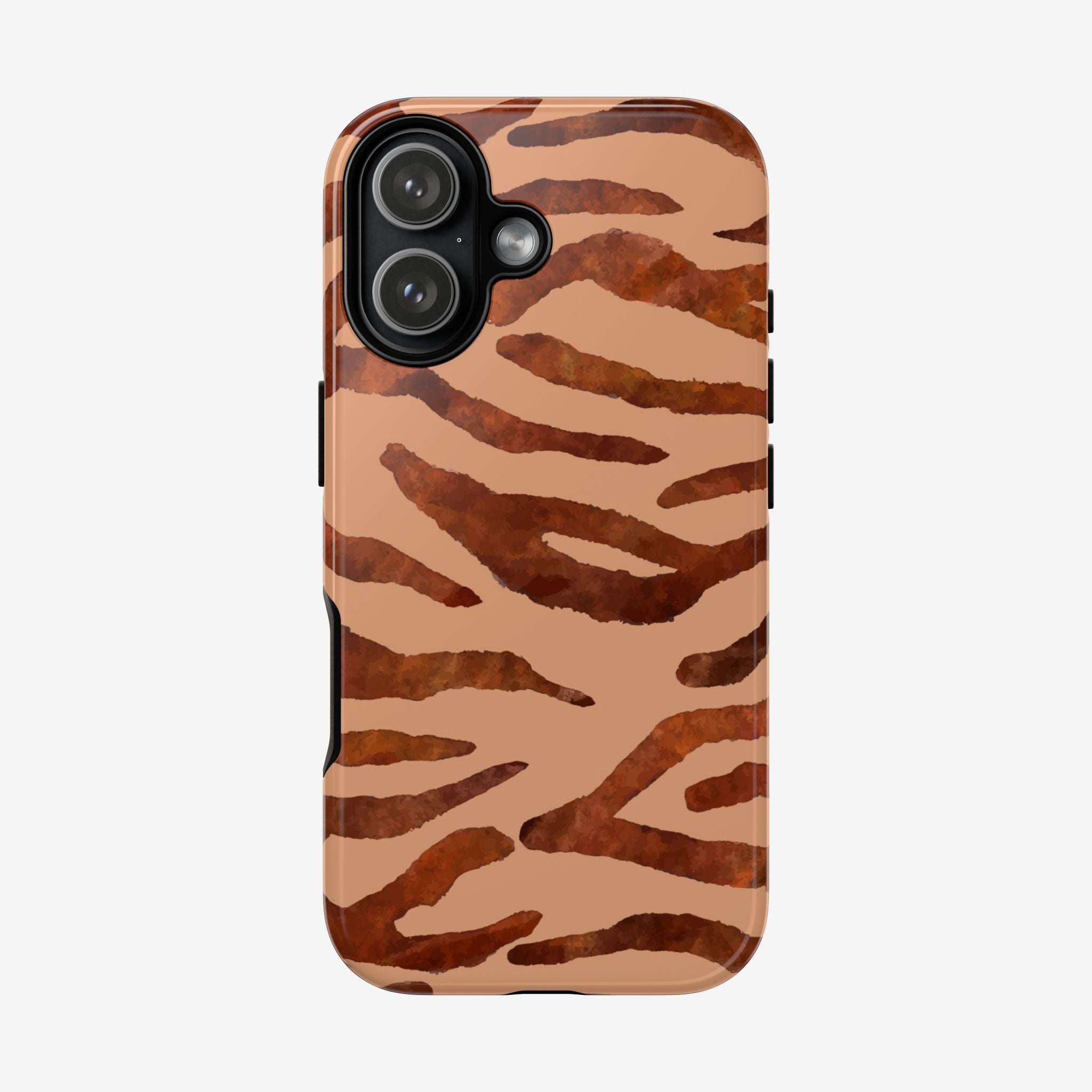 Tiger Stripe