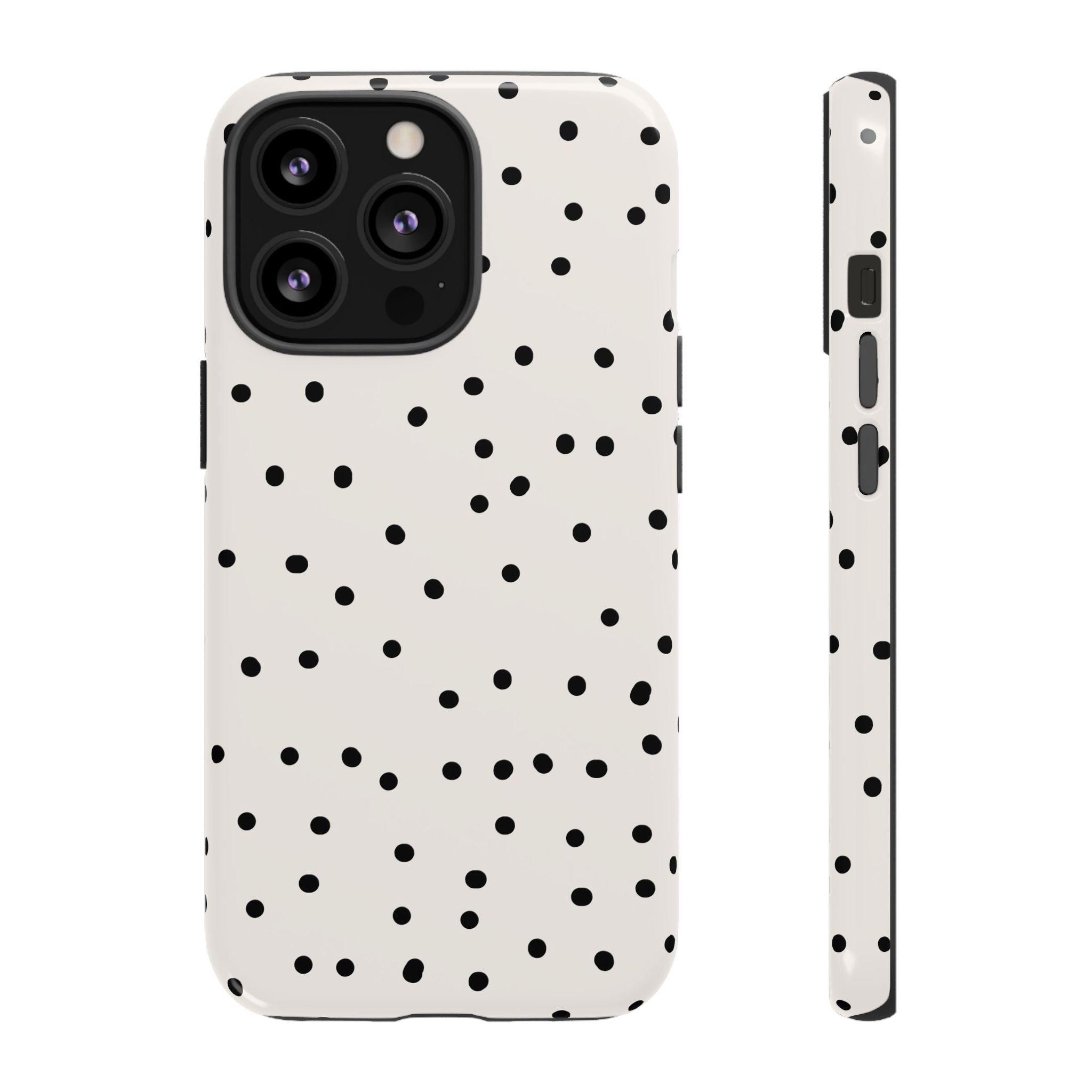 Dalmatian Dot