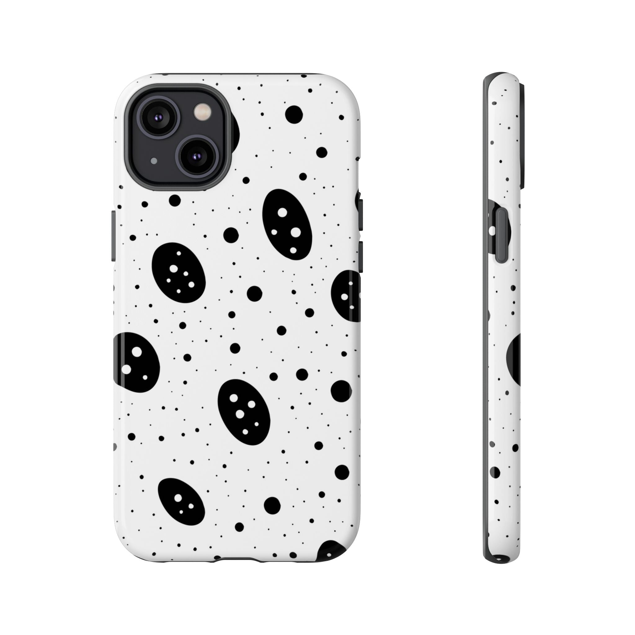 Minimal Dot