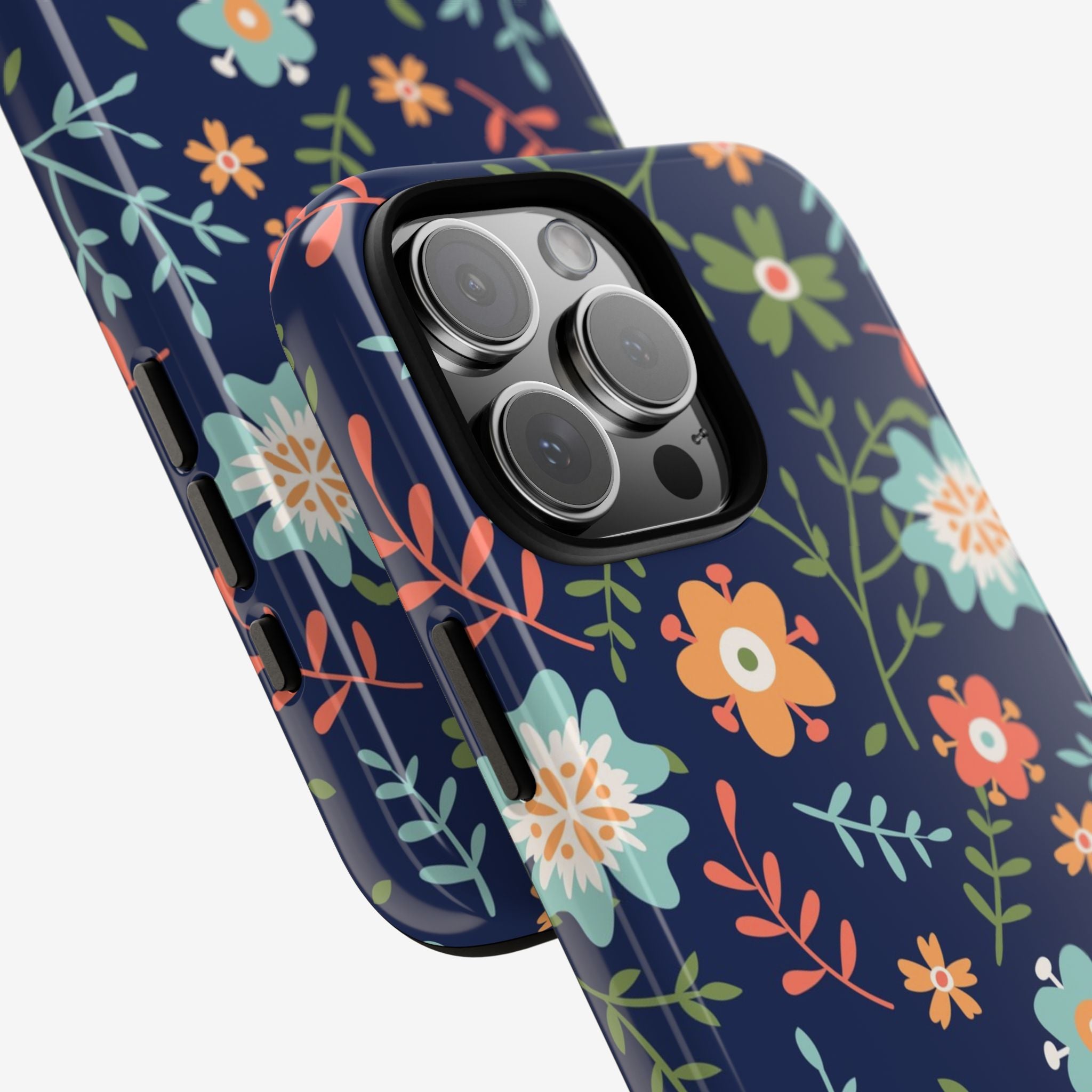 Floral