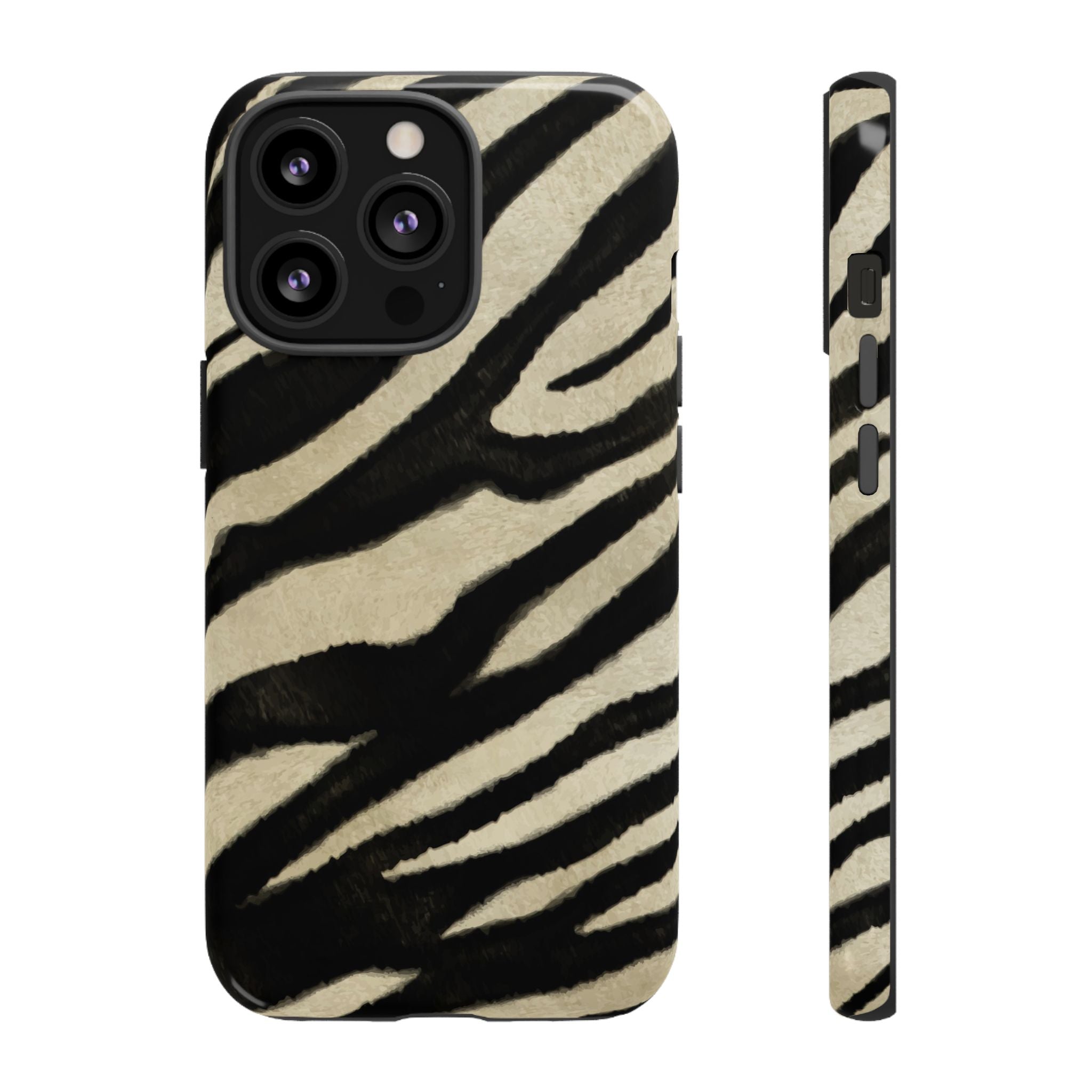 Zebra Stripes
