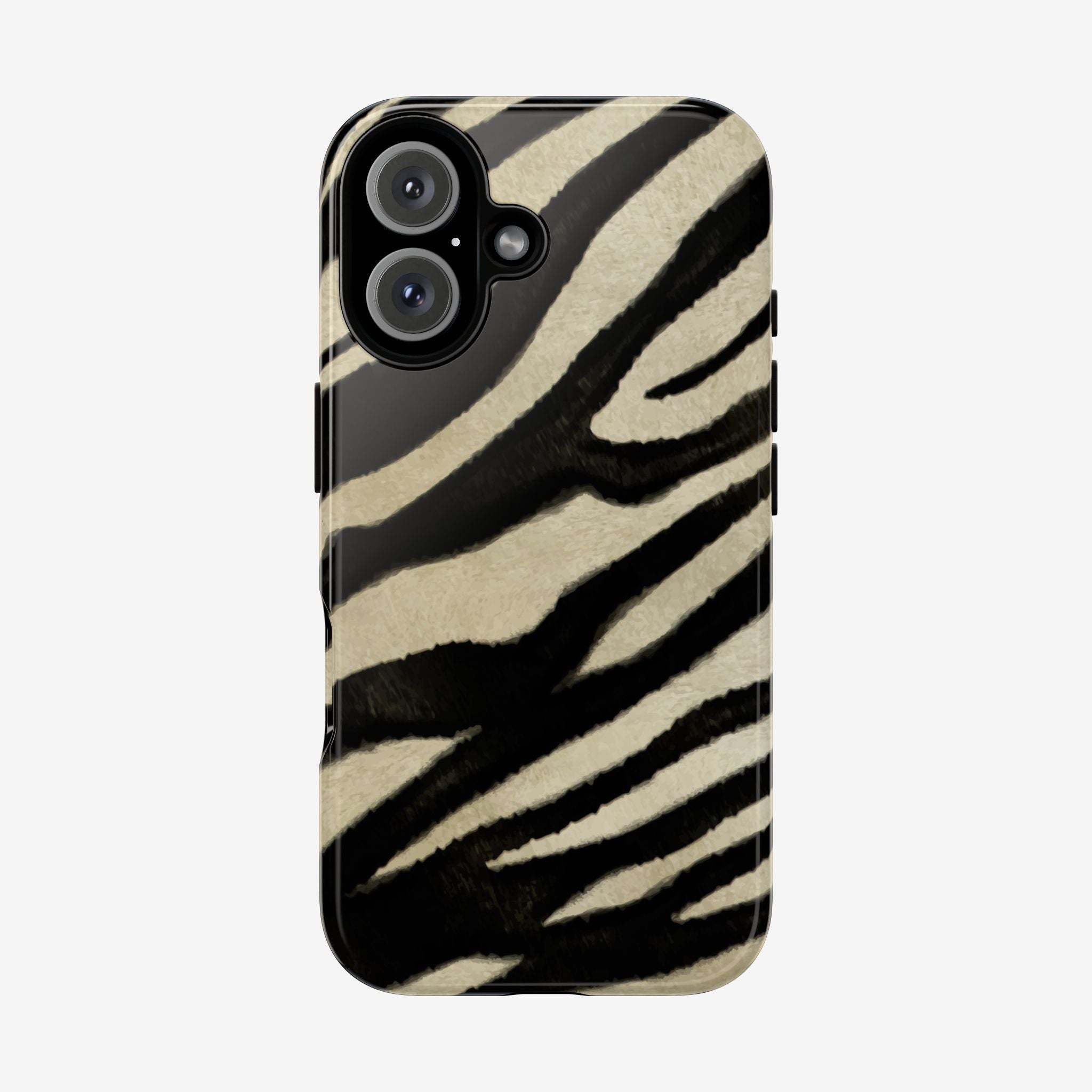Zebra Stripes