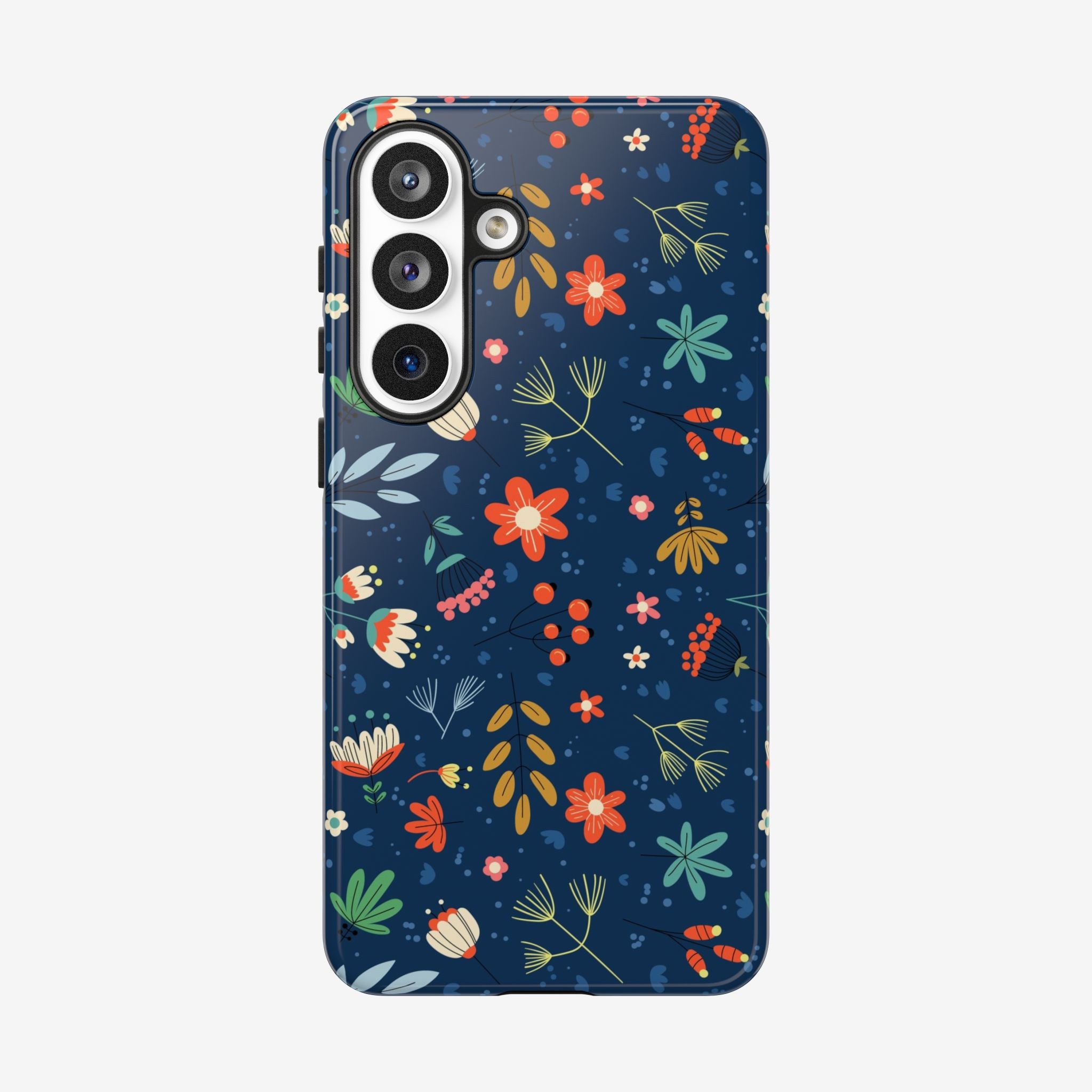Wild Navy