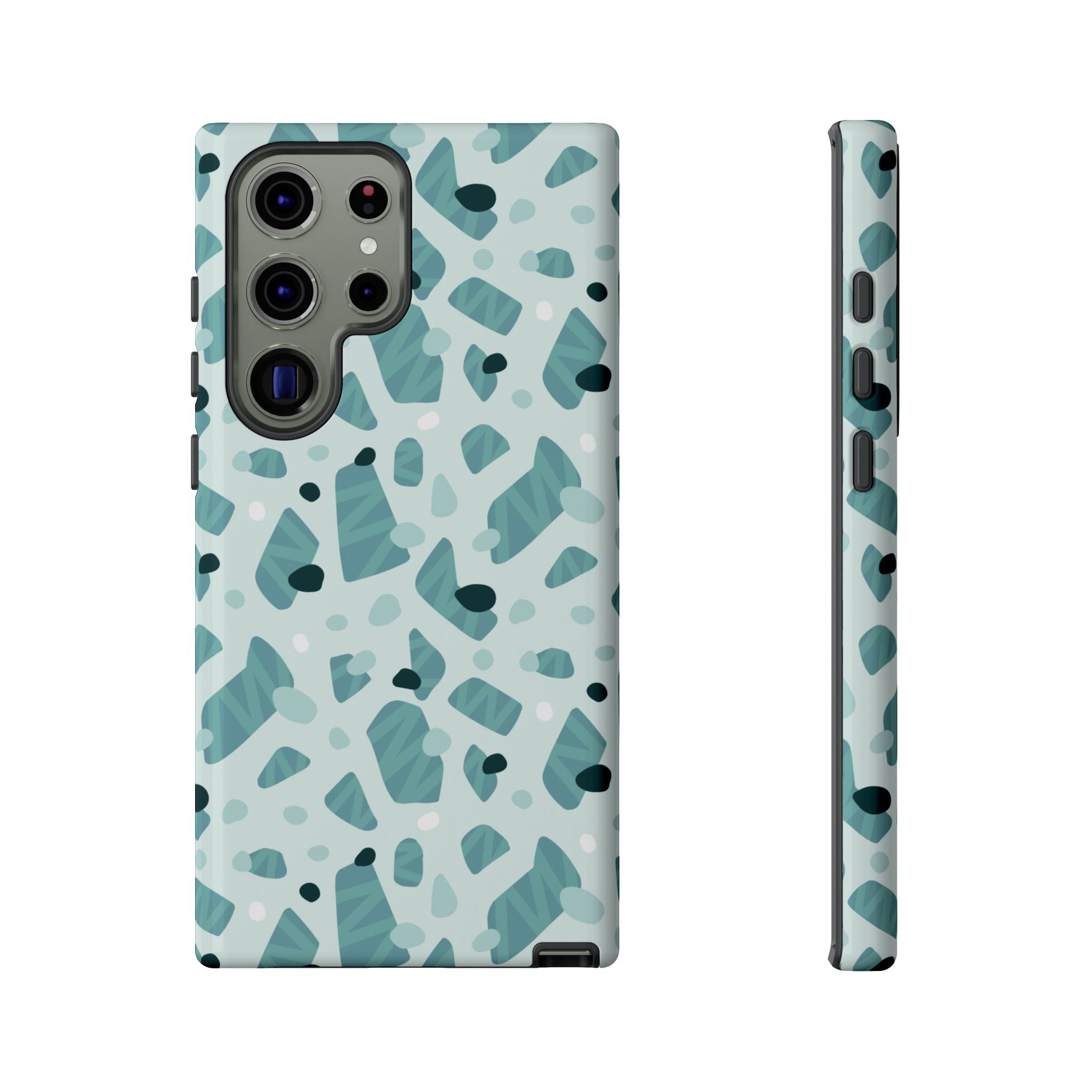 Terrazzo Mint