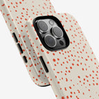 Speckled Coral