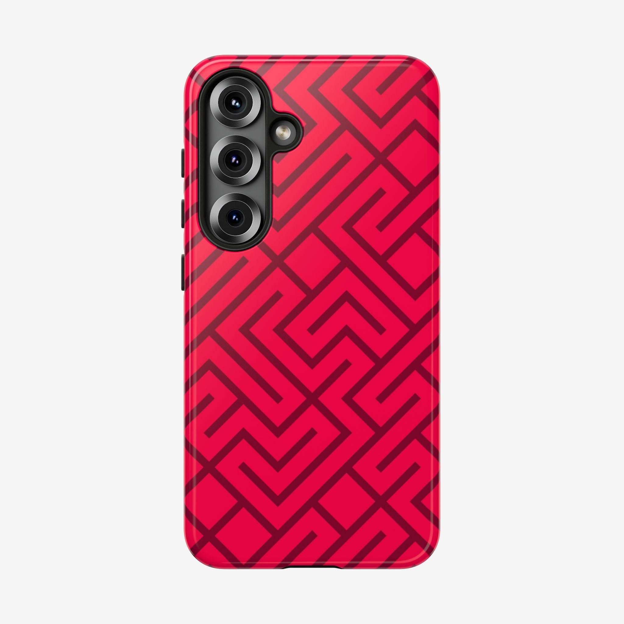 Bold Geometric