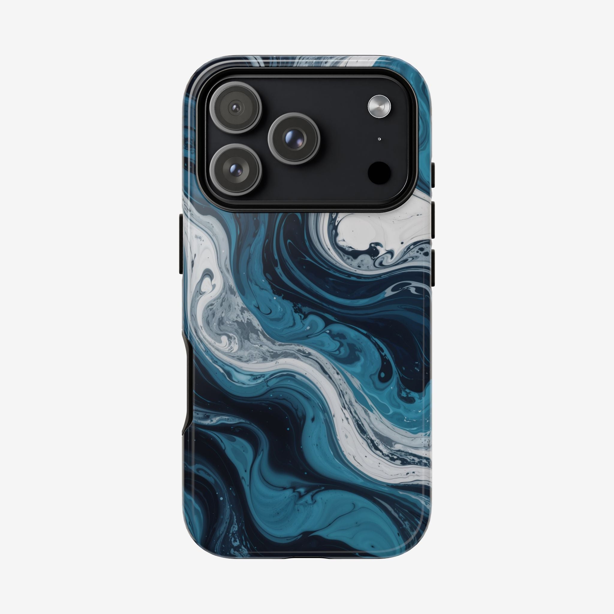 Teal Mar