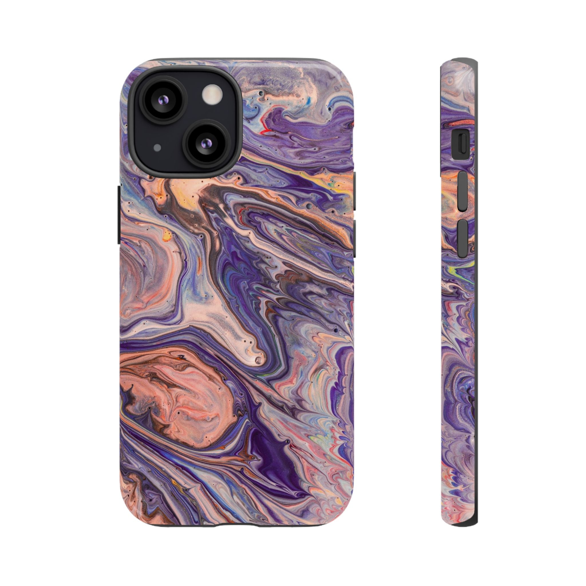 Abstract Swirl