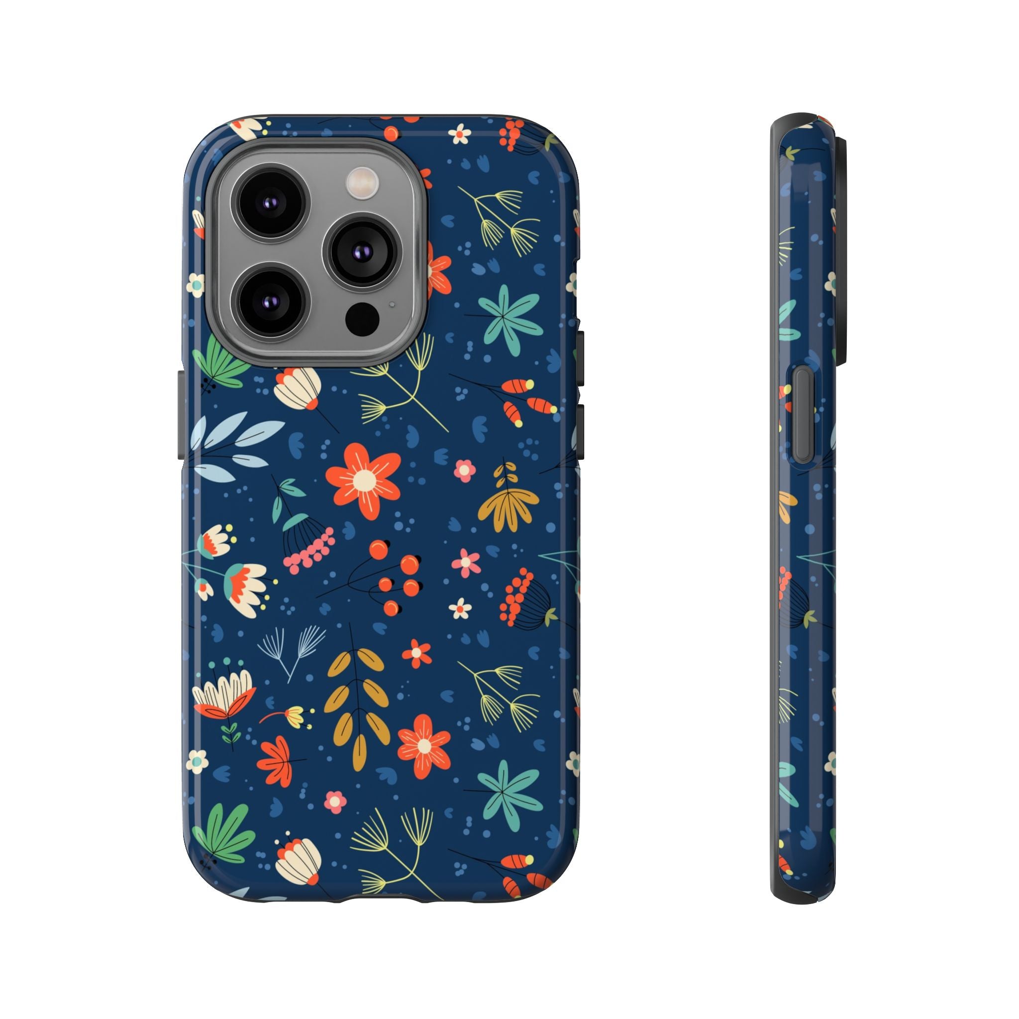 Wild Navy