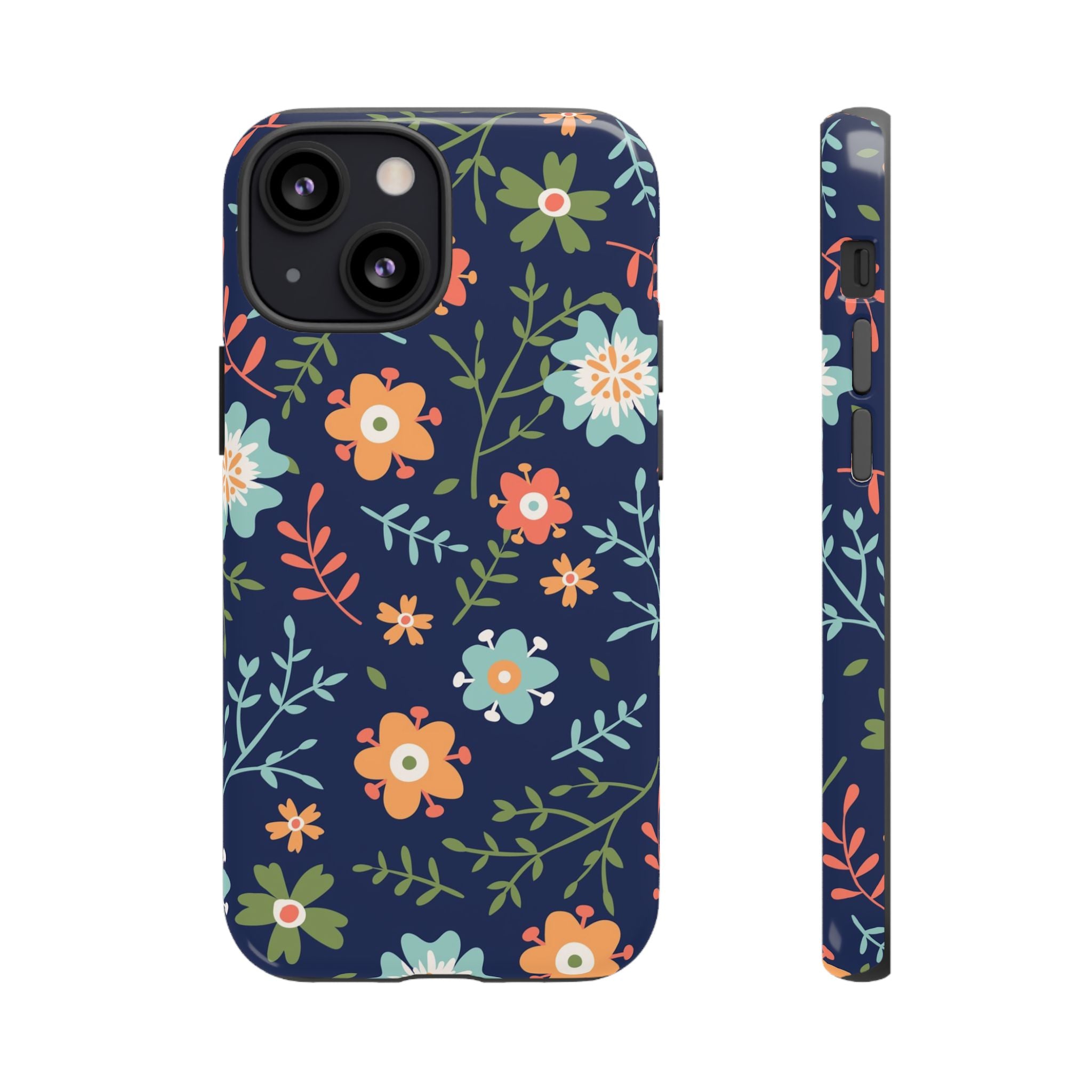 Floral
