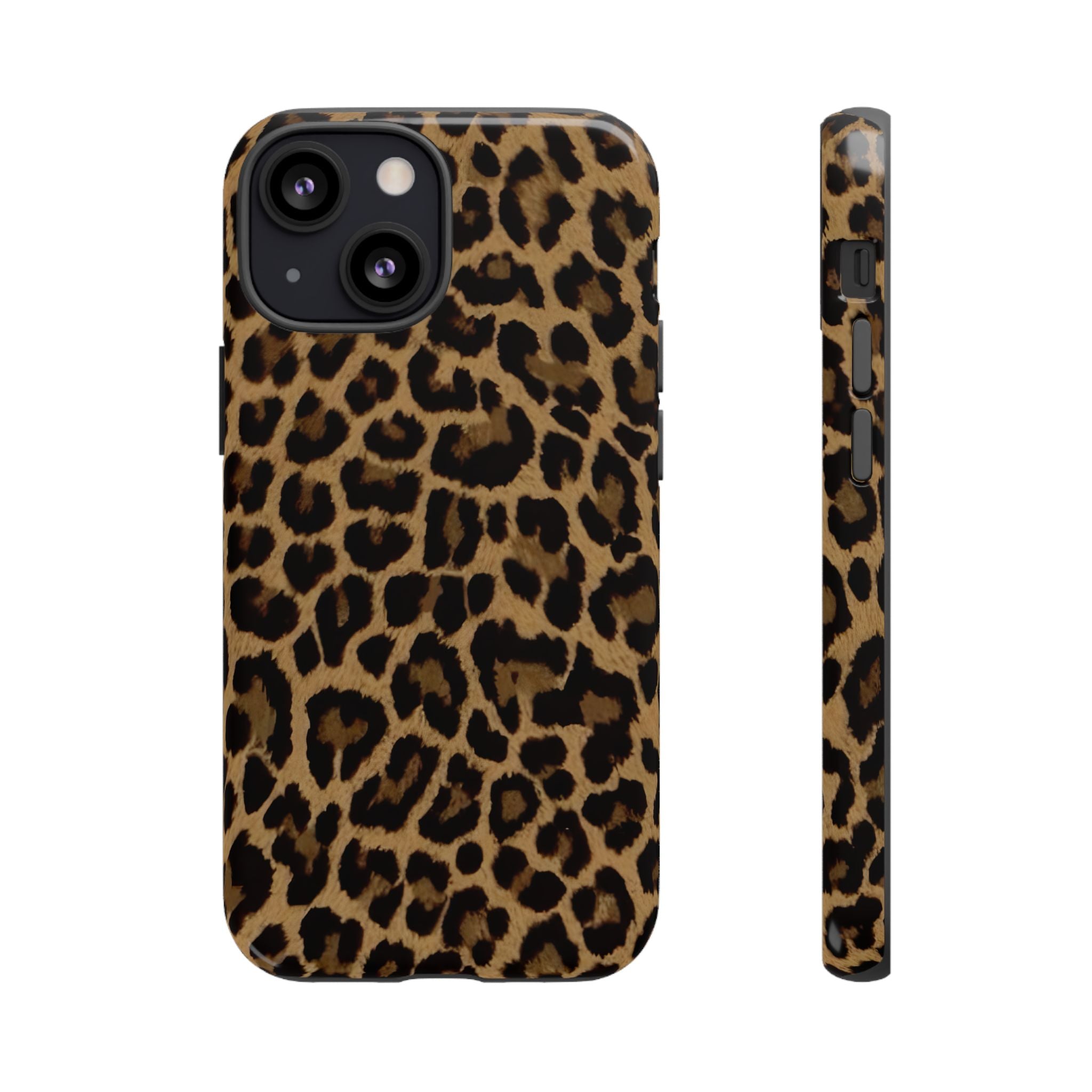 Wild Luxe