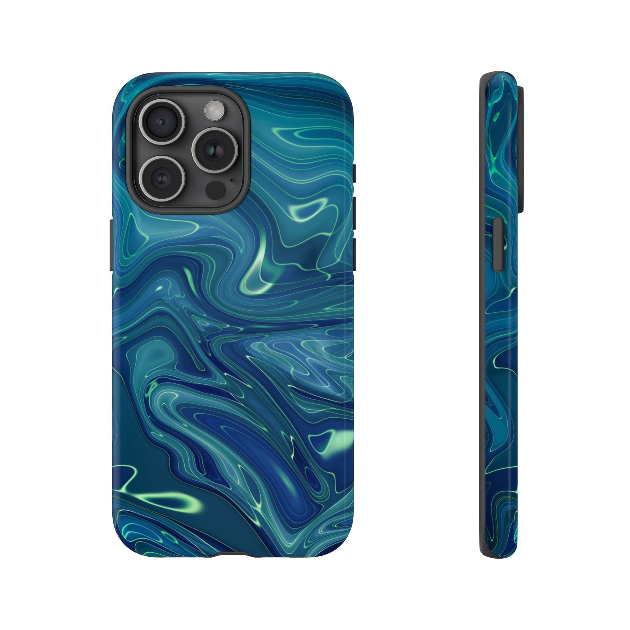Liquid Ocean