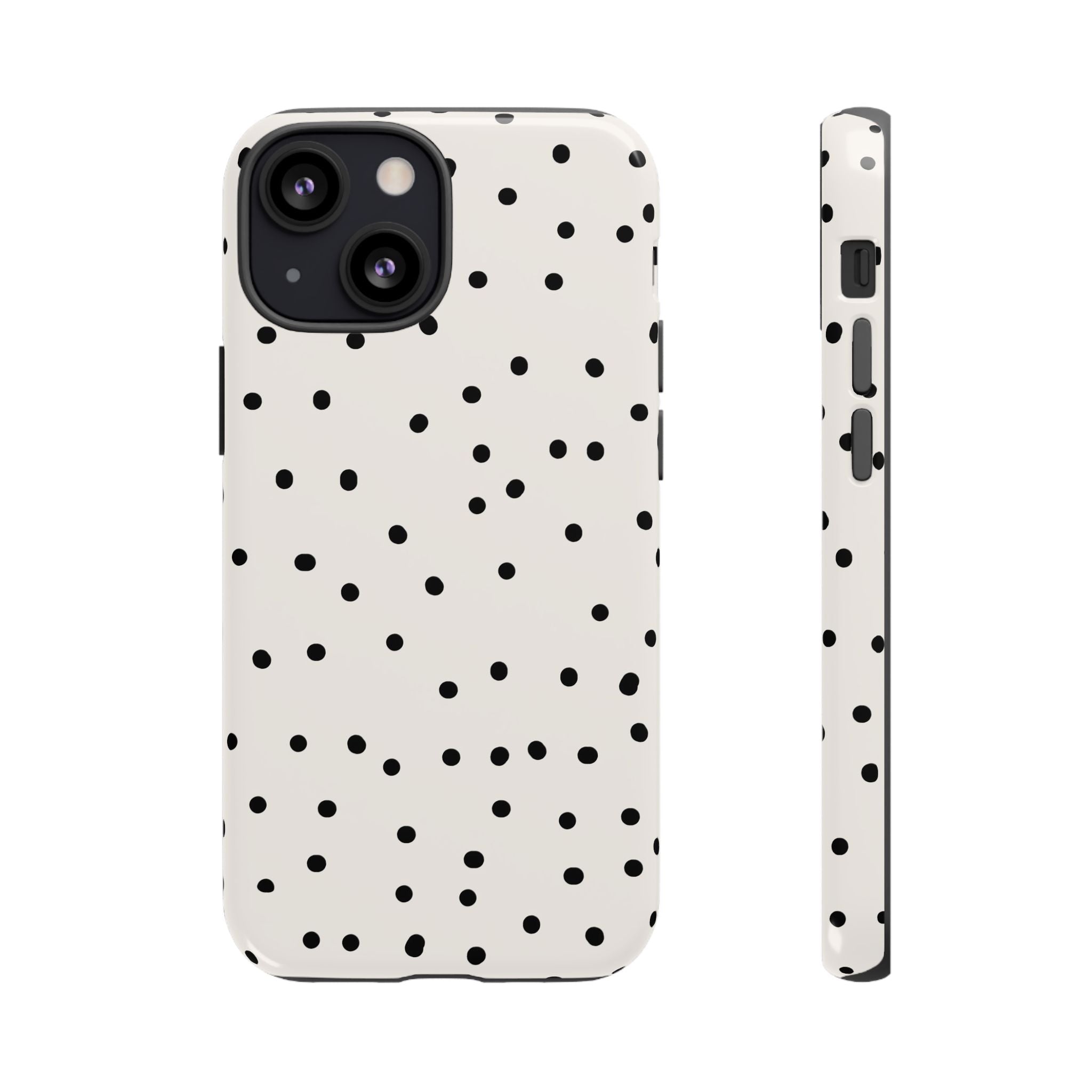 Dalmatian Dot