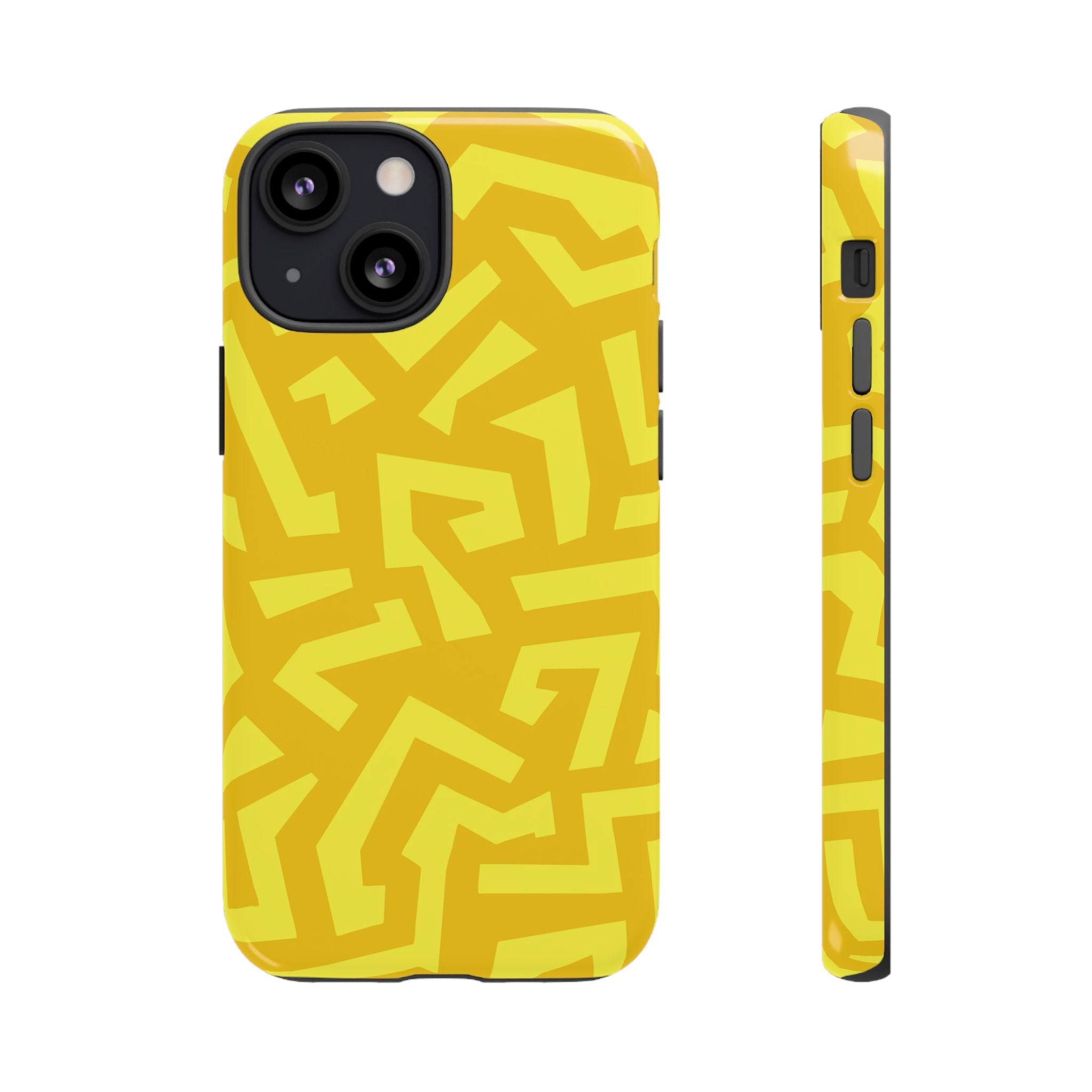 Yellow Fusion