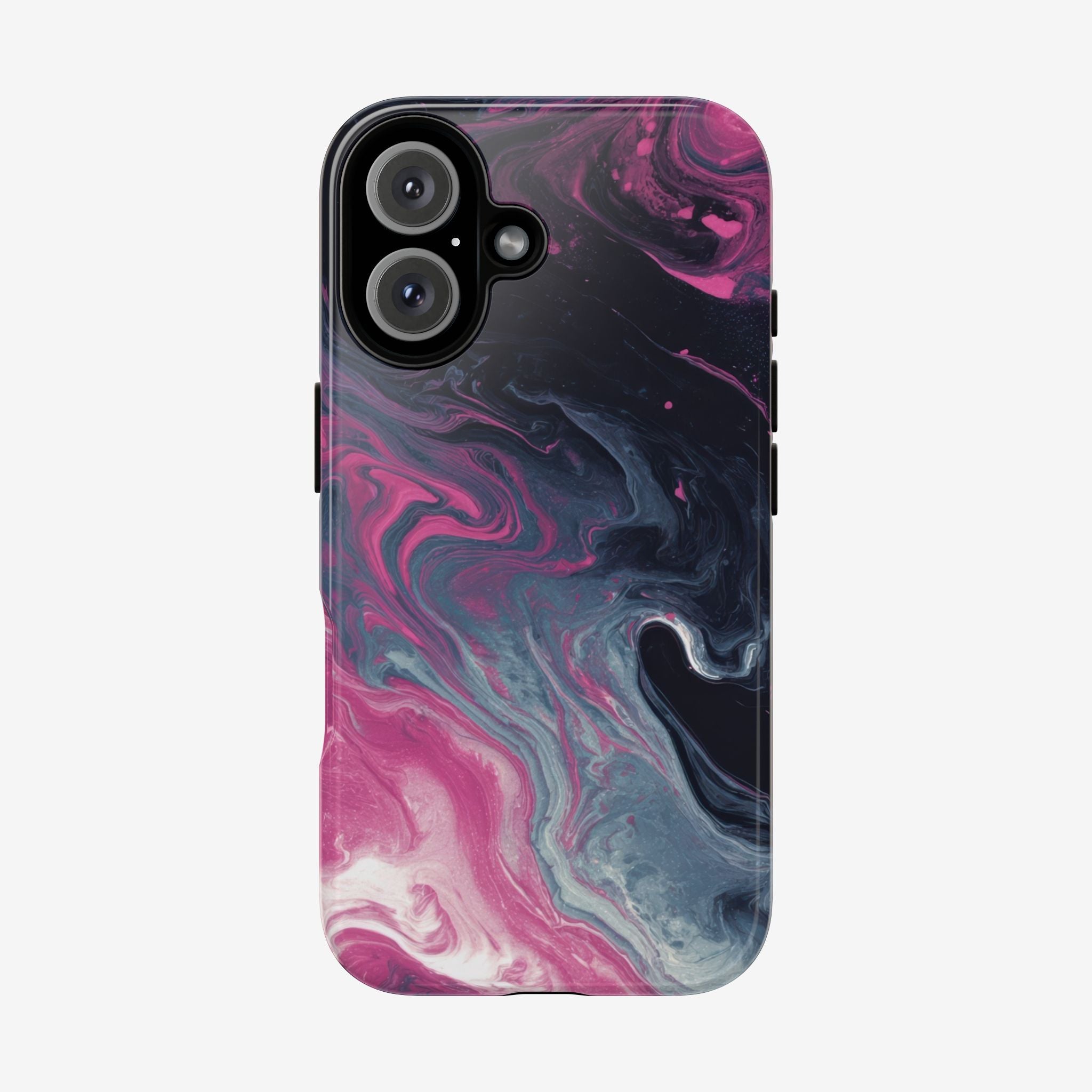 Marbled Pibla