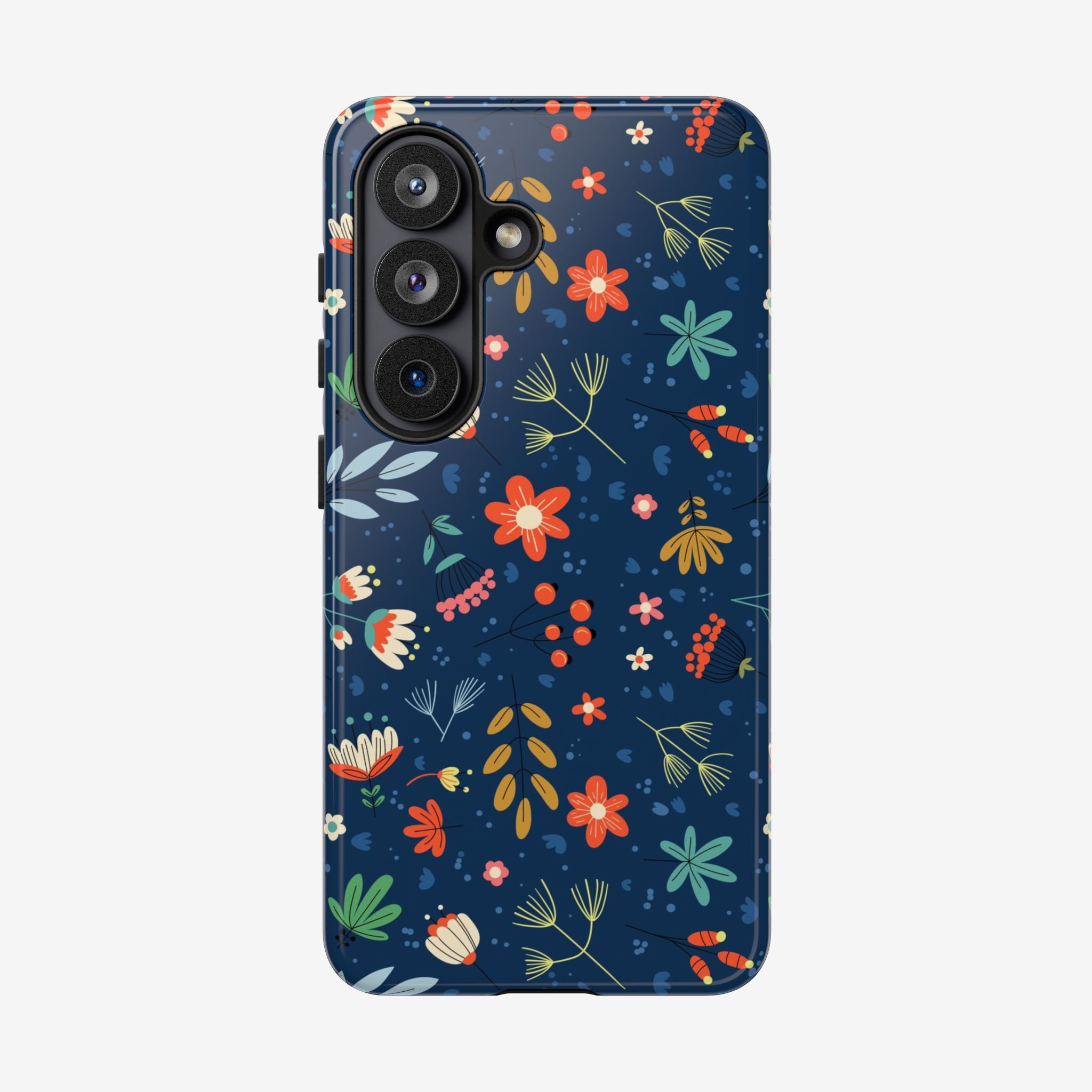 Wild Navy
