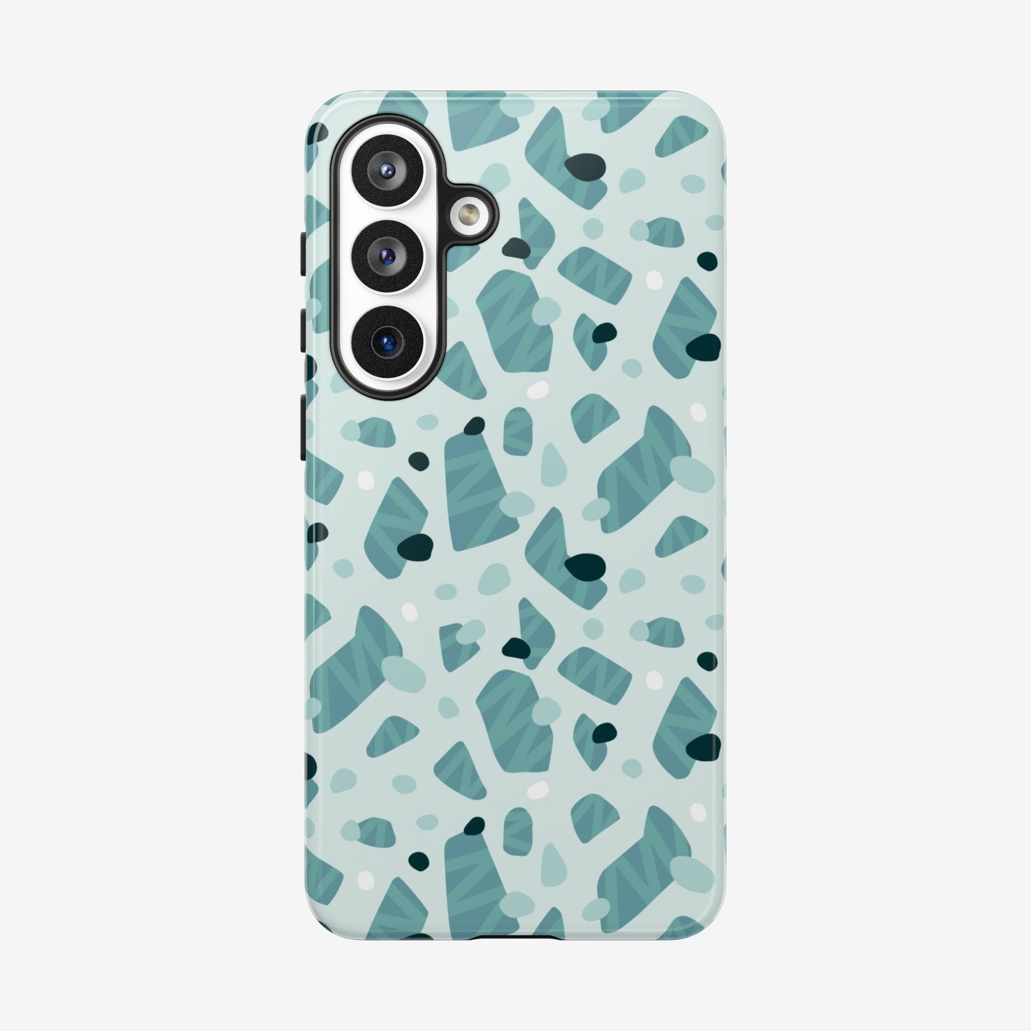 Terrazzo Mint