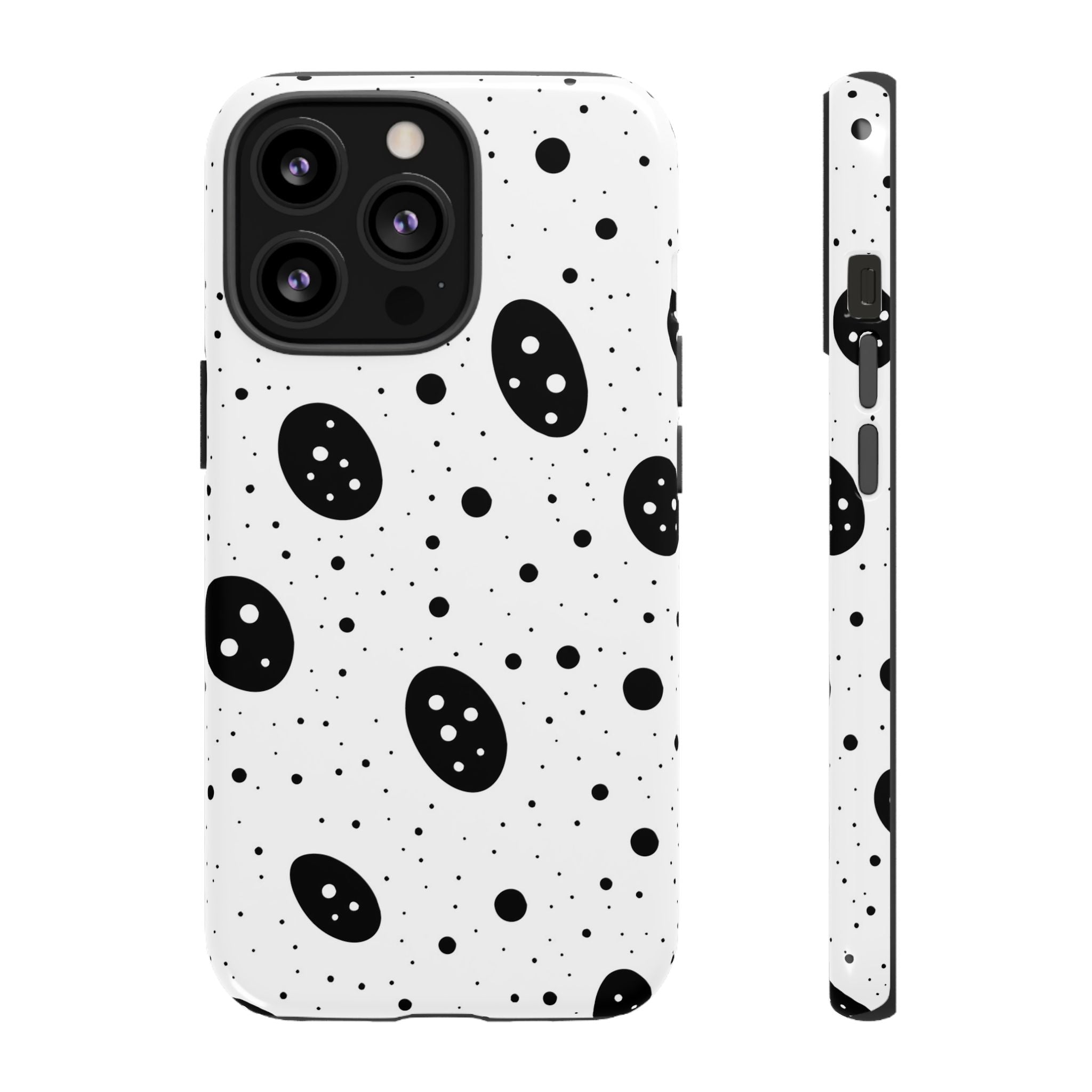 Minimal Dot