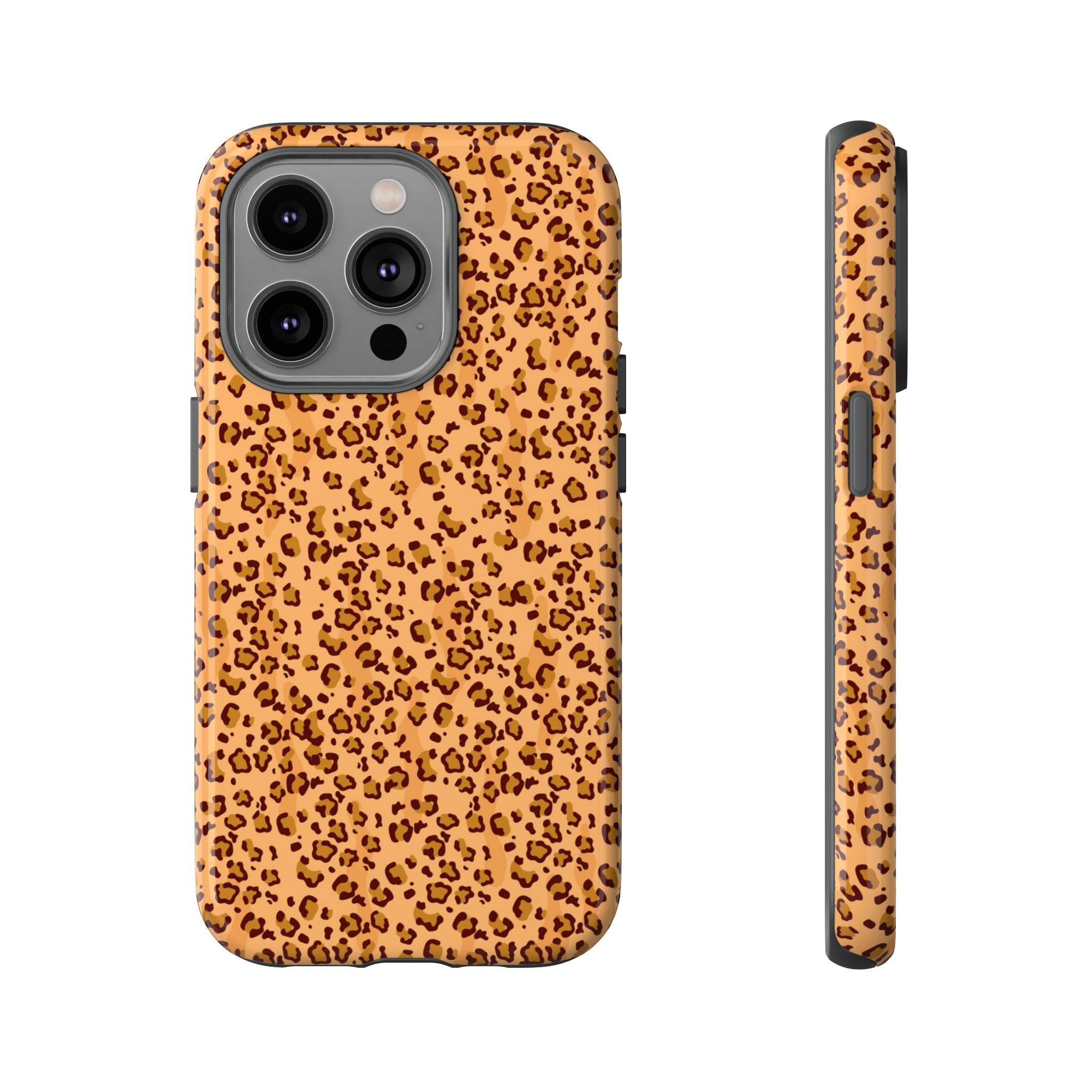 Cheetah Dots
