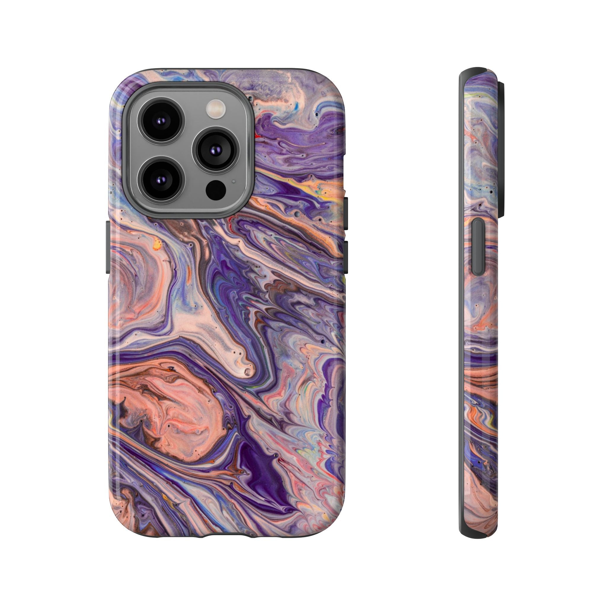 Abstract Swirl