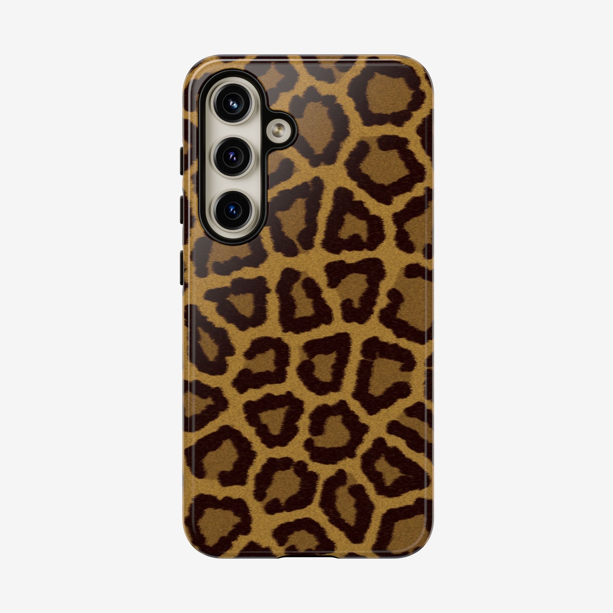 Jaguar Pattern