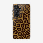 Jaguar Pattern