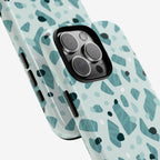 Terrazzo Mint