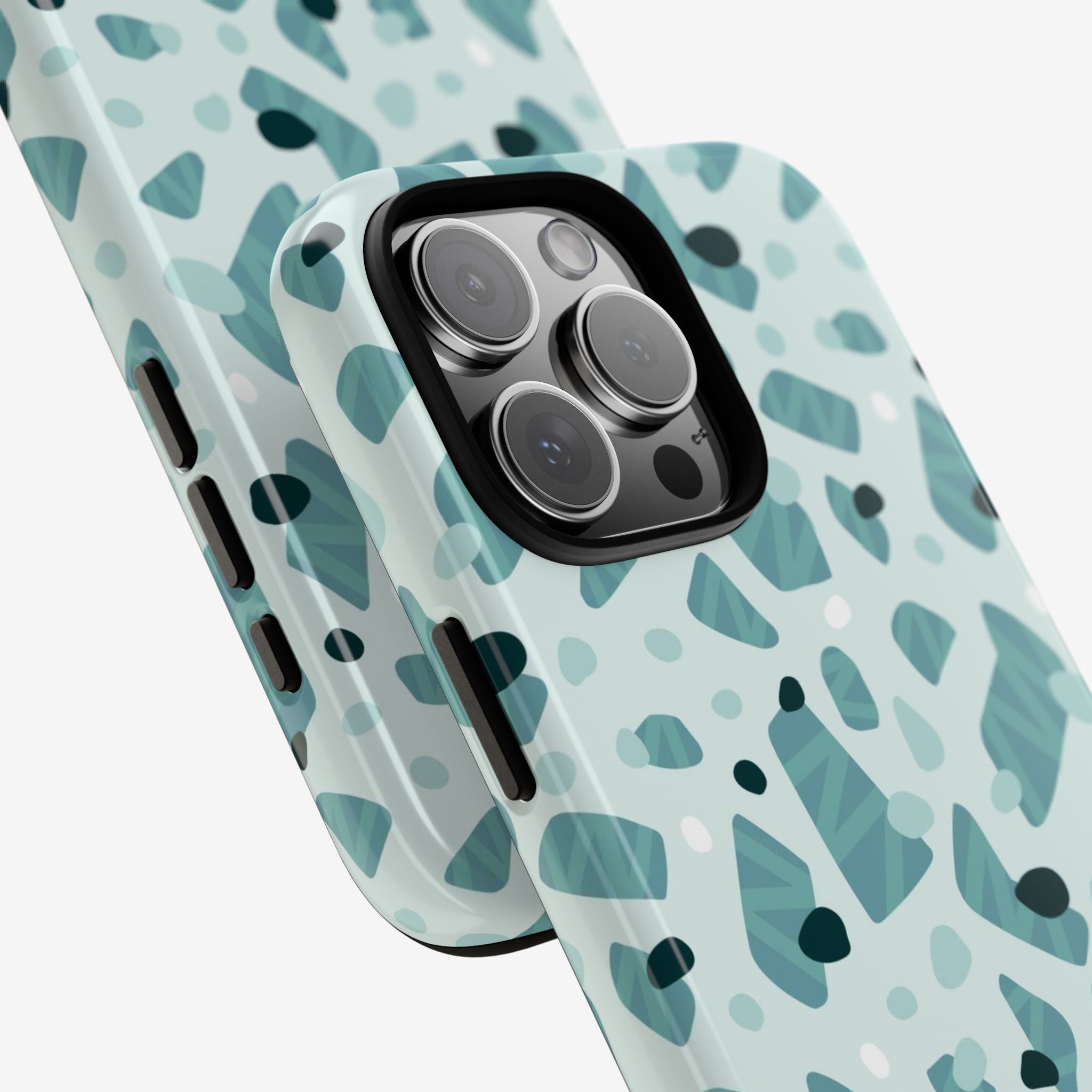 Terrazzo Mint