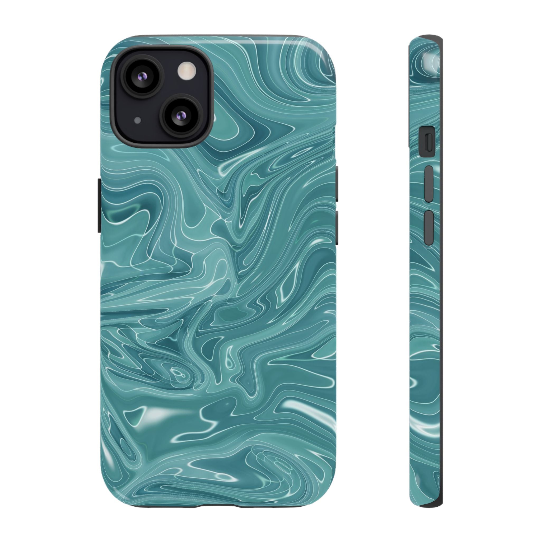 Marbled Teal