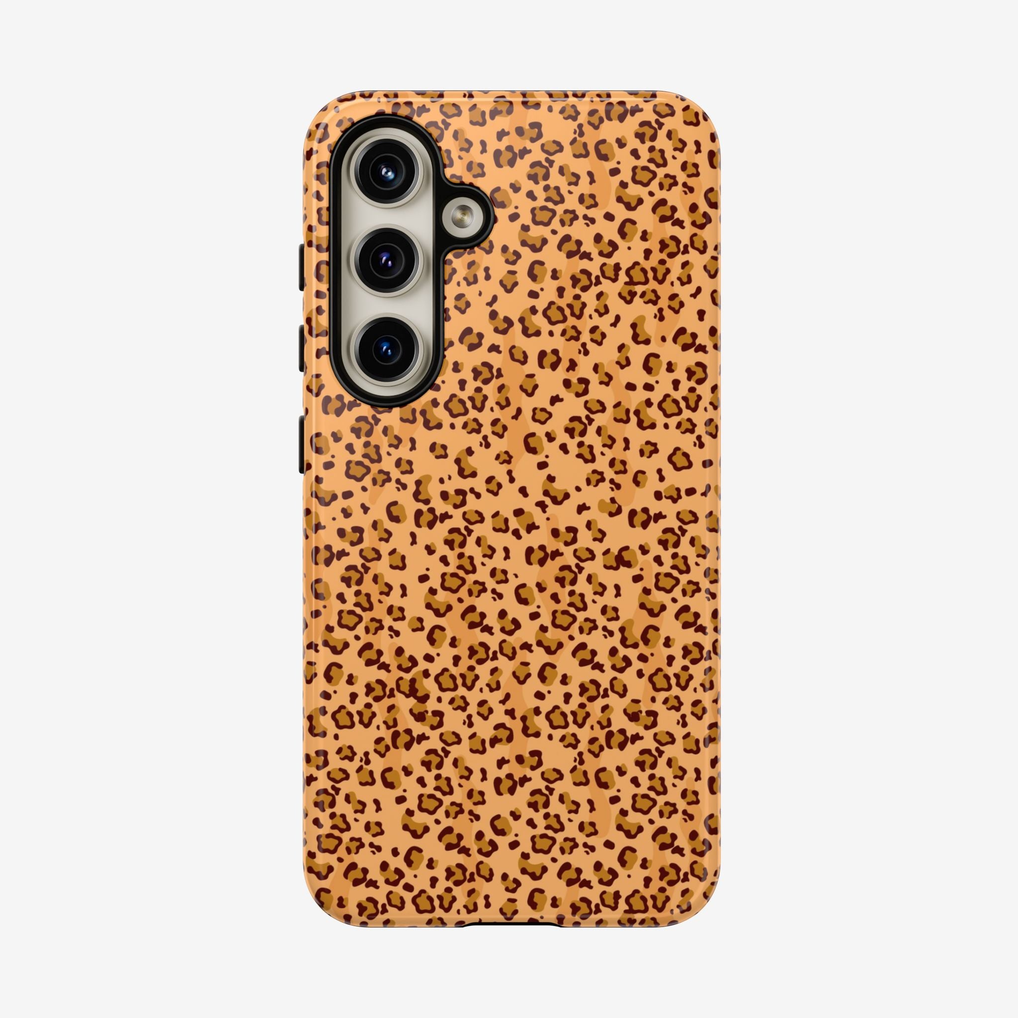 Cheetah Dots