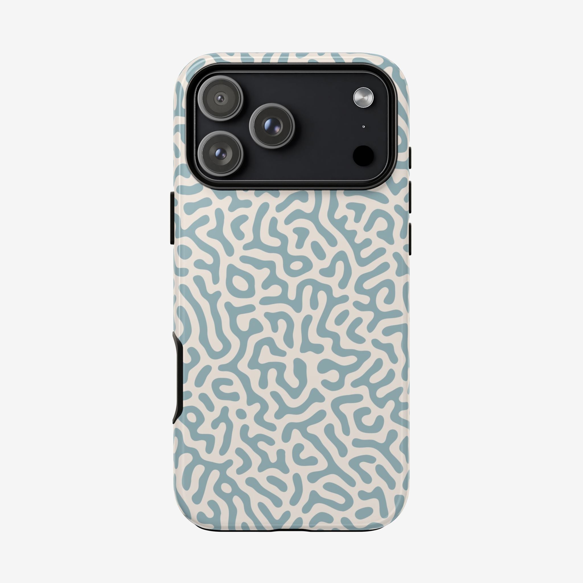Coral Maze