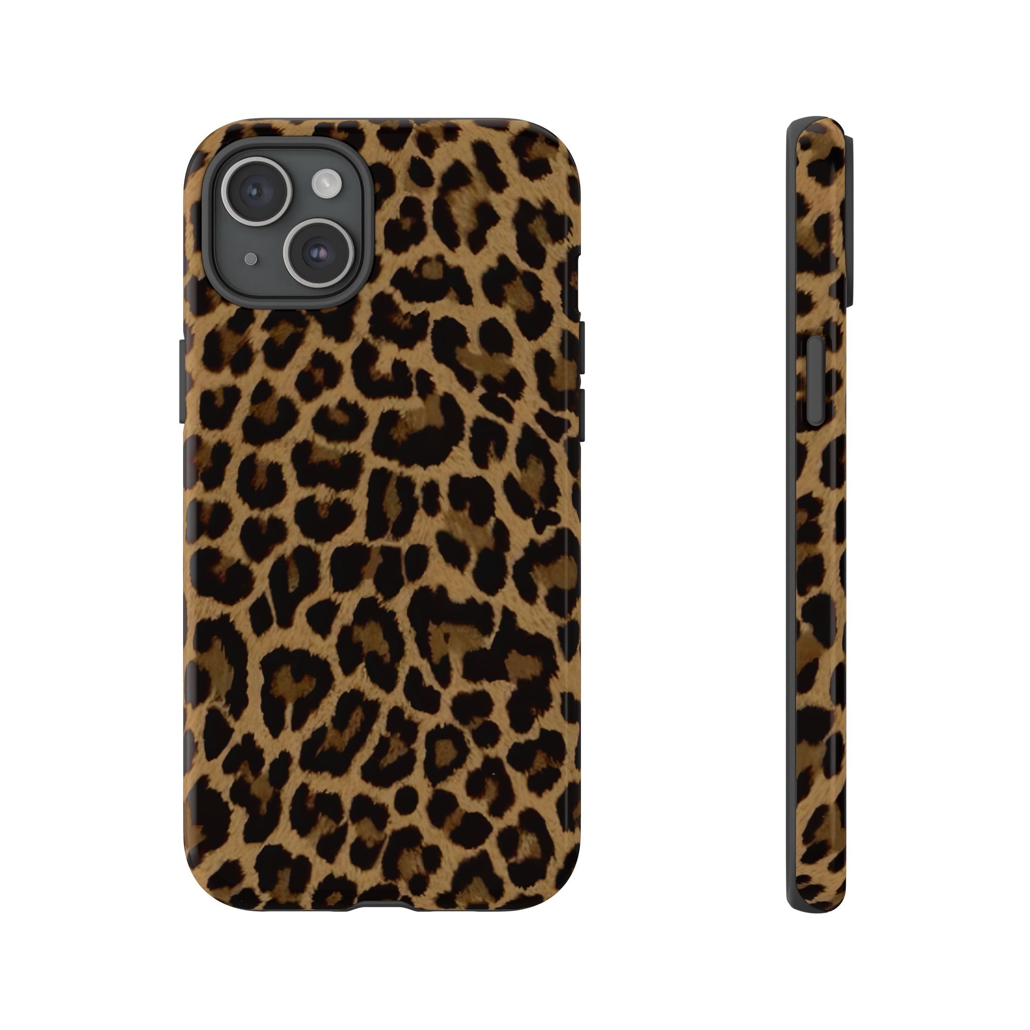 Wild Luxe