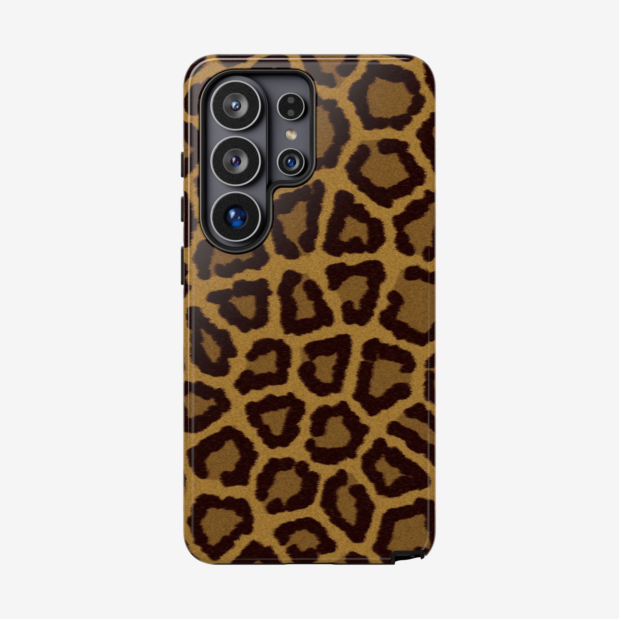 Jaguar Pattern