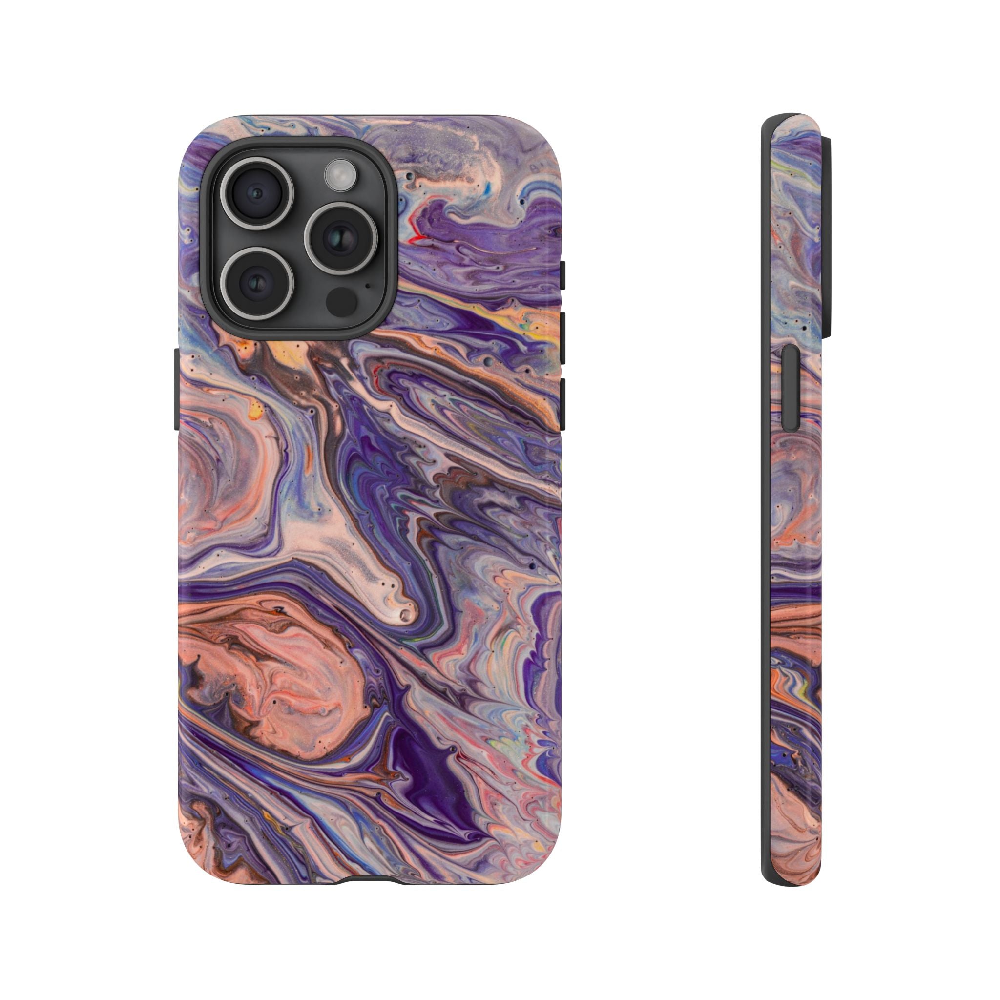 Abstract Swirl
