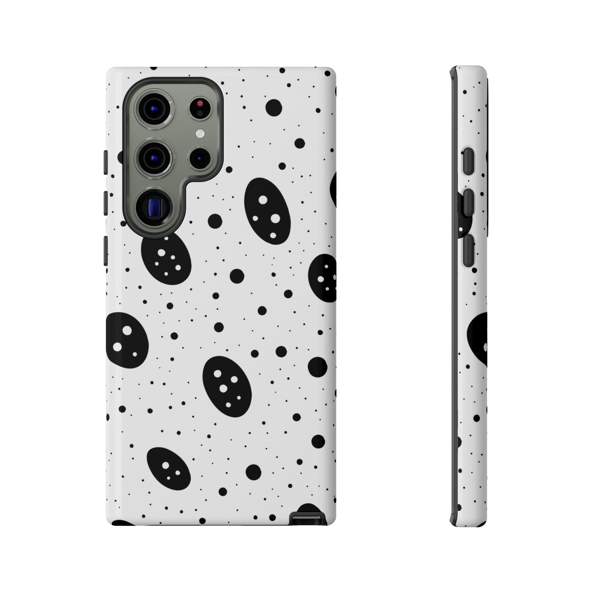 Minimal Dot