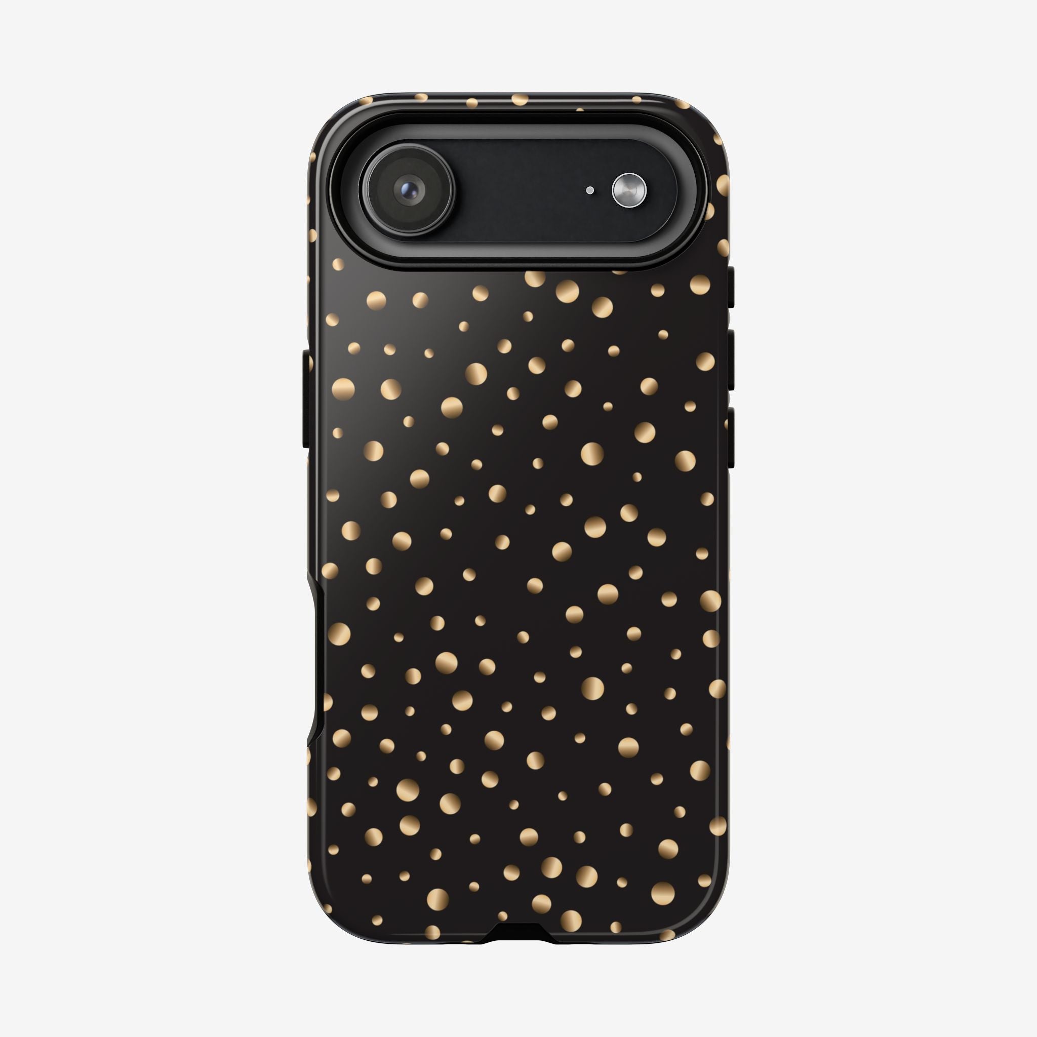 Gold Speckle