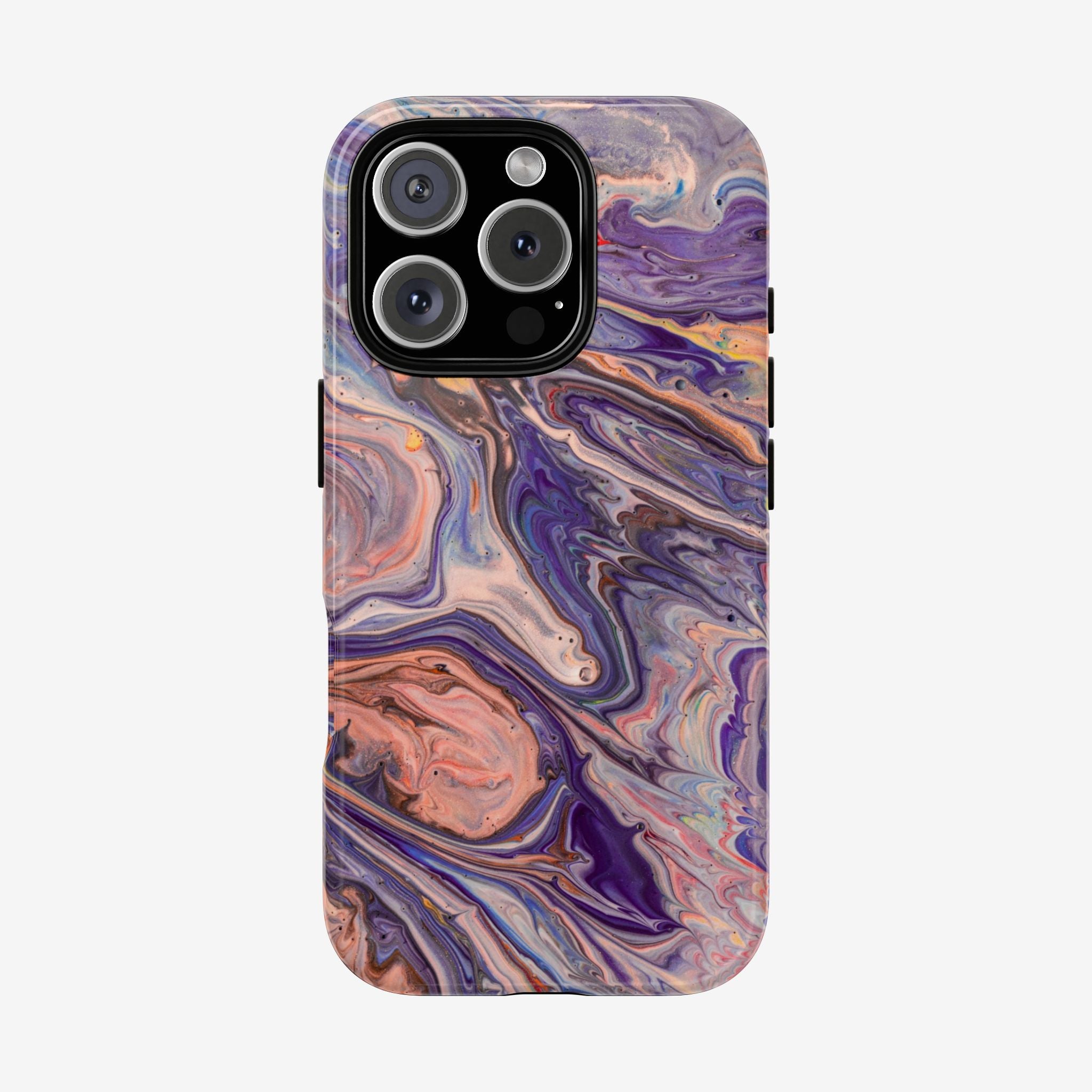 Abstract Swirl