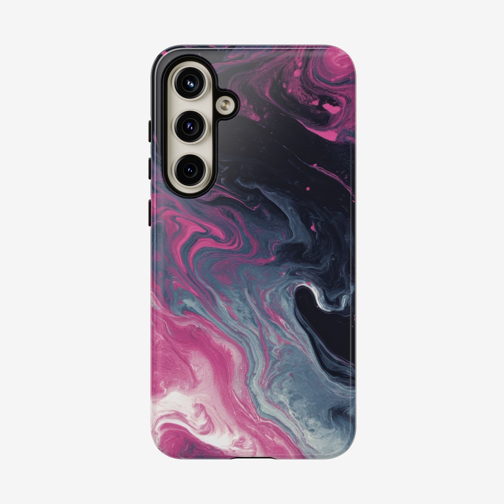 Marbled Pibla