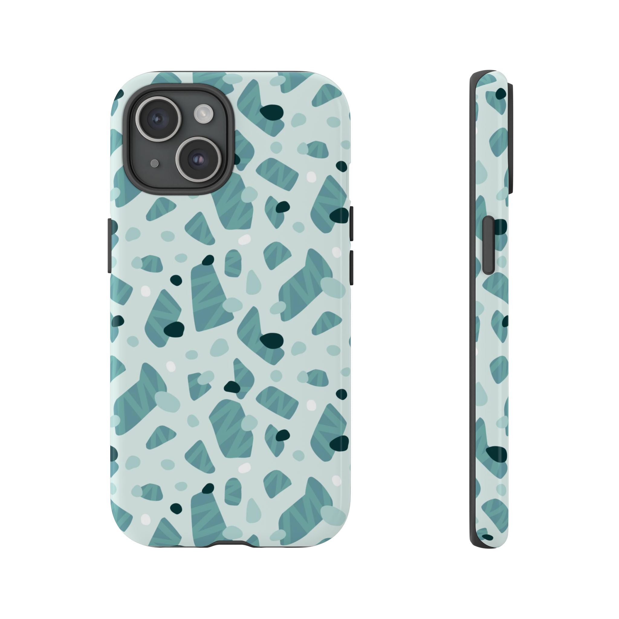 Terrazzo Mint