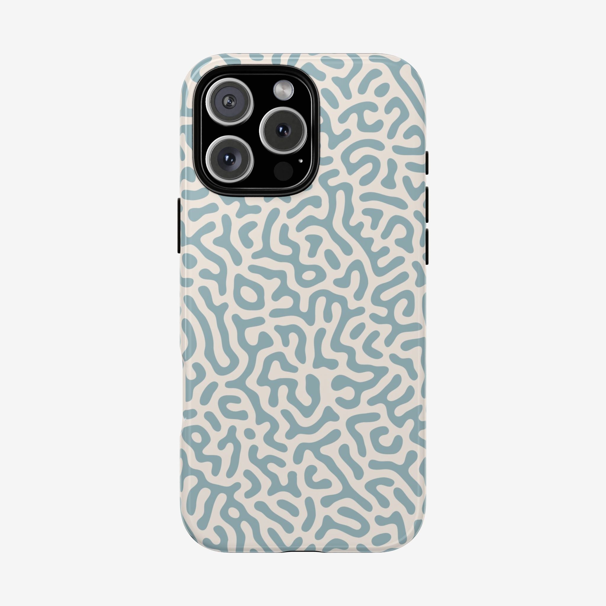 Coral Maze