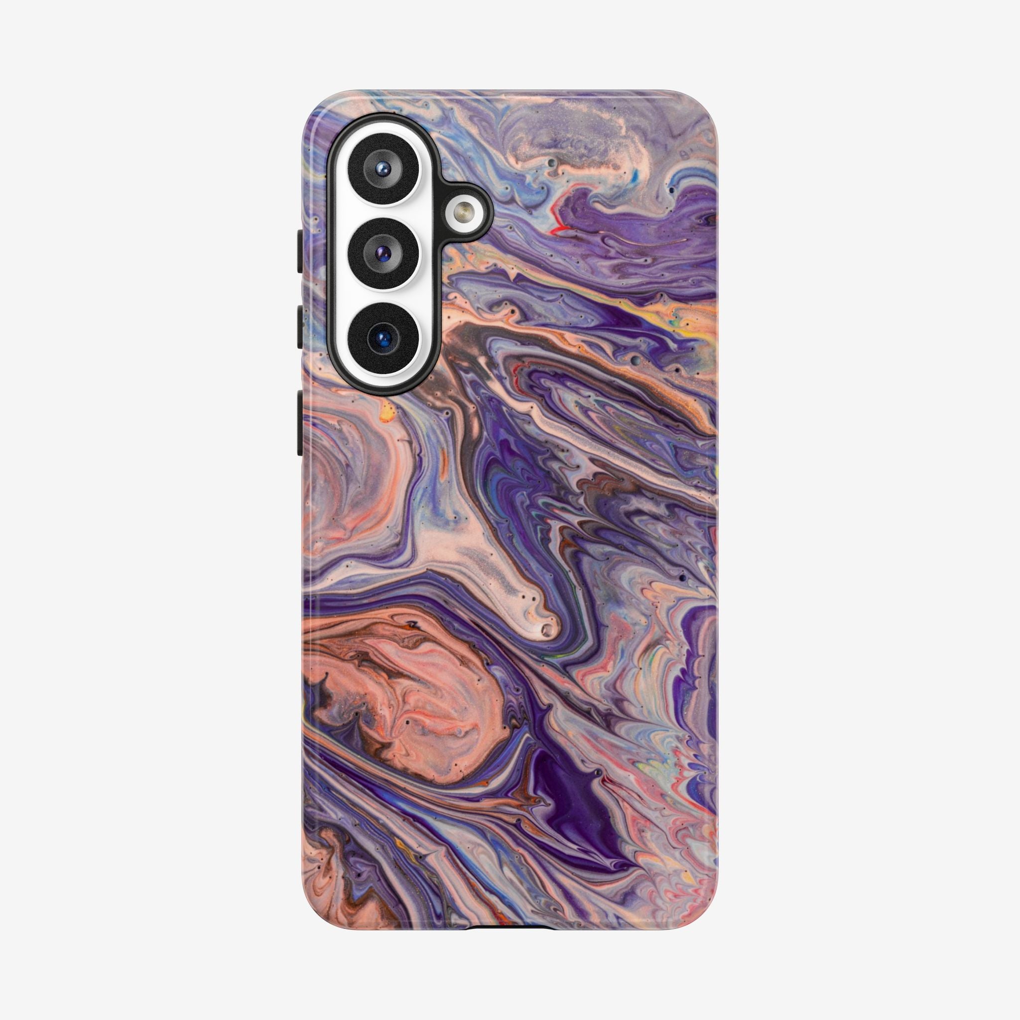 Abstract Swirl