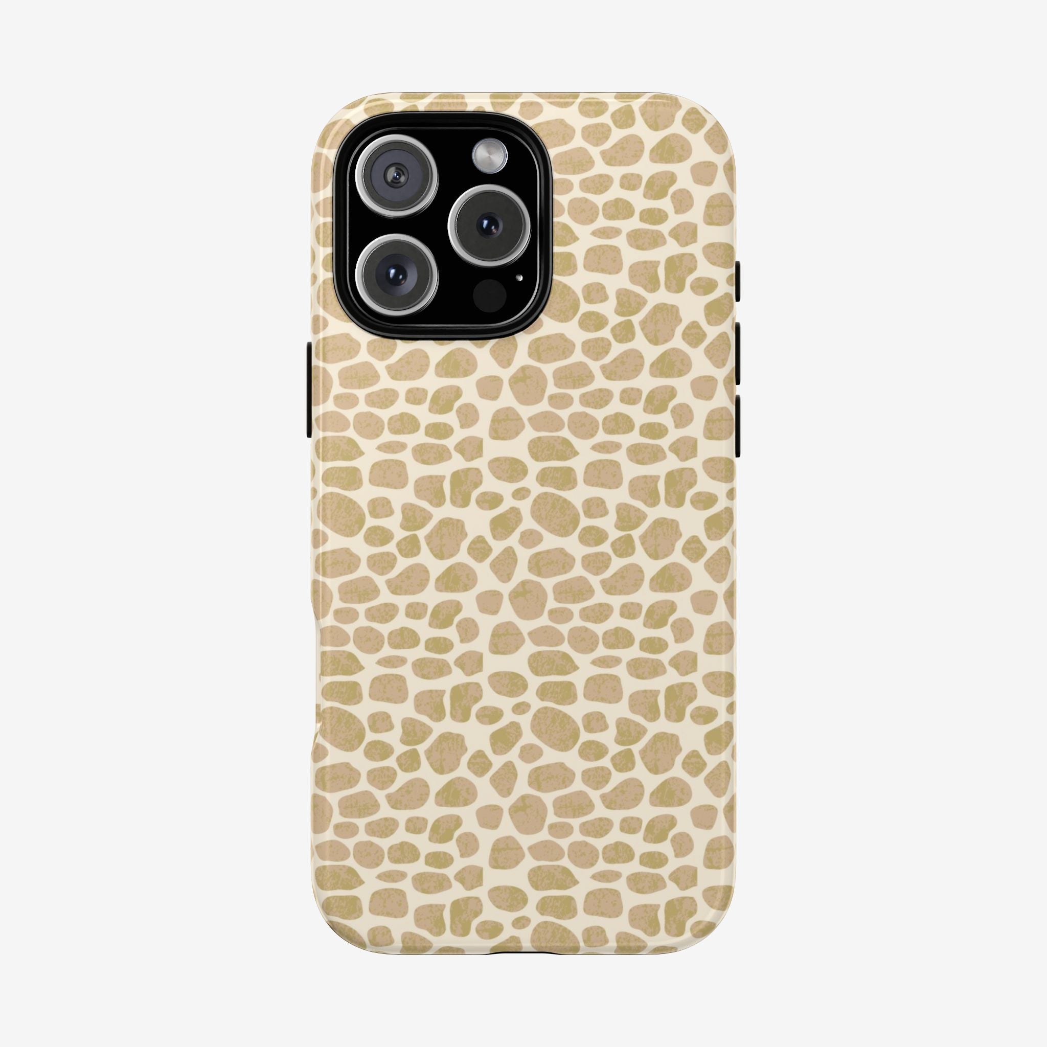 Giraffe Beige