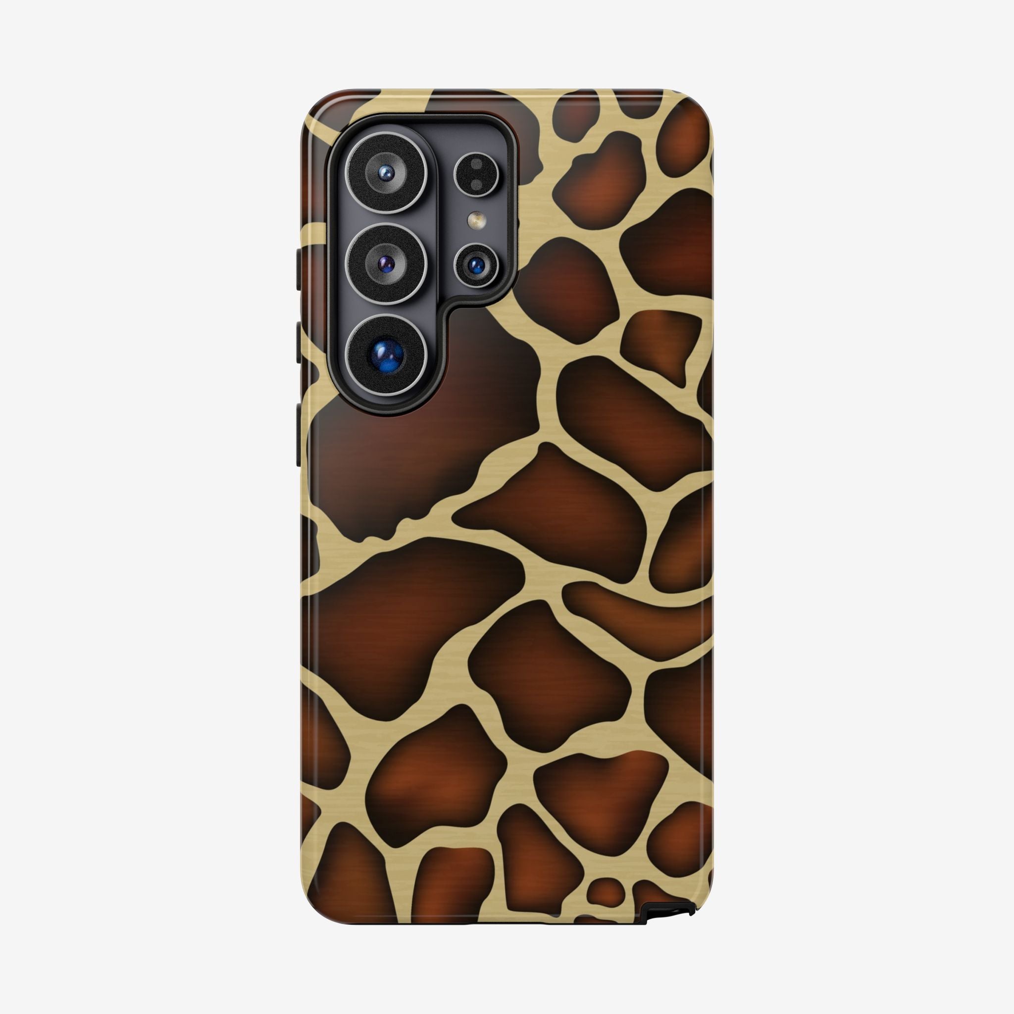 Giraffe Rugged