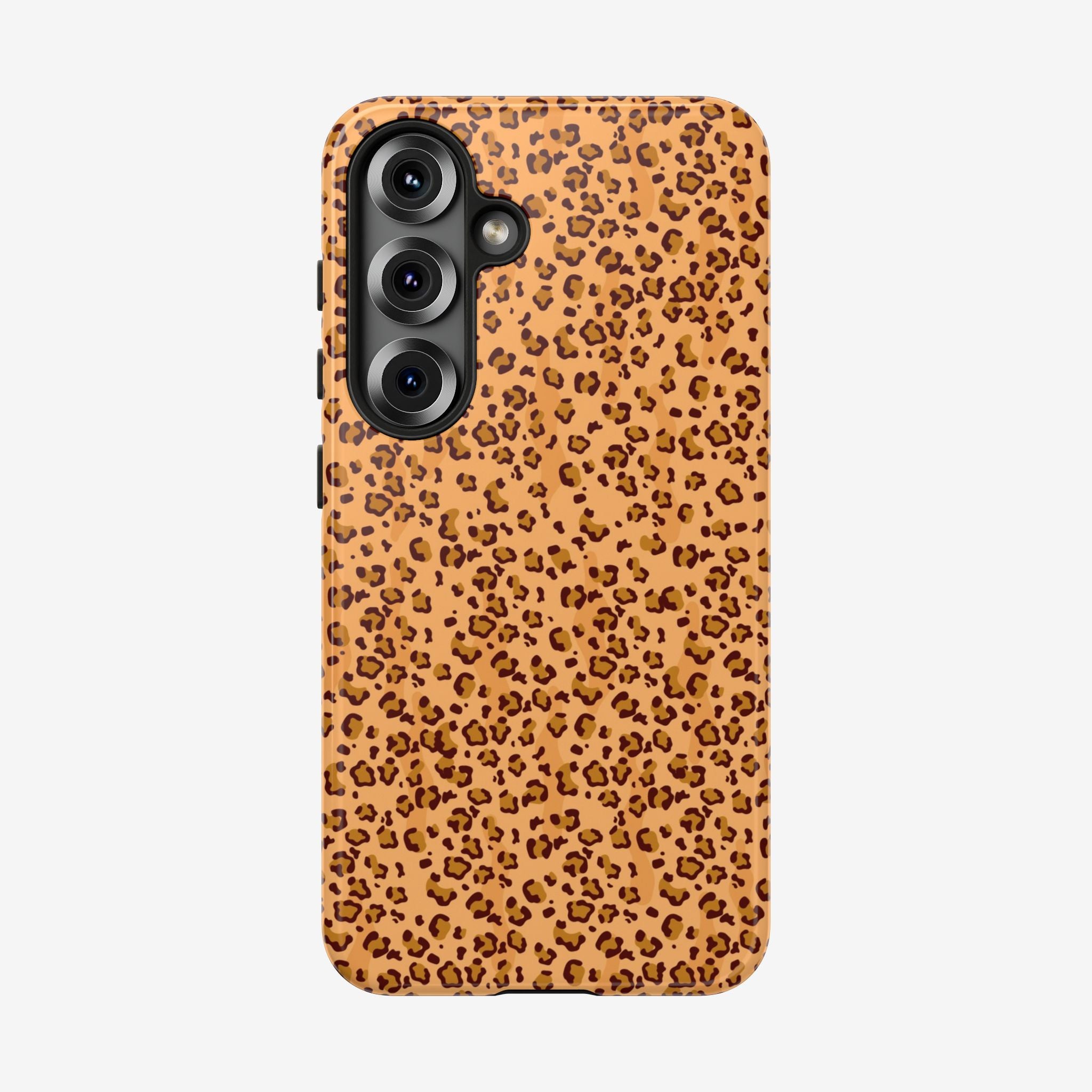 Cheetah Dots