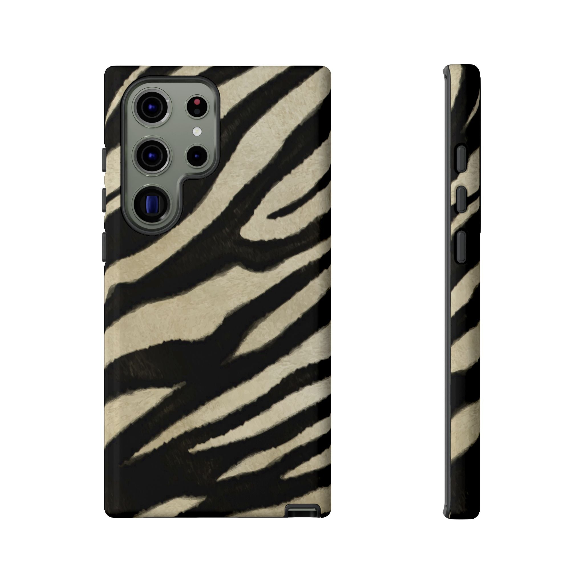 Zebra Stripes