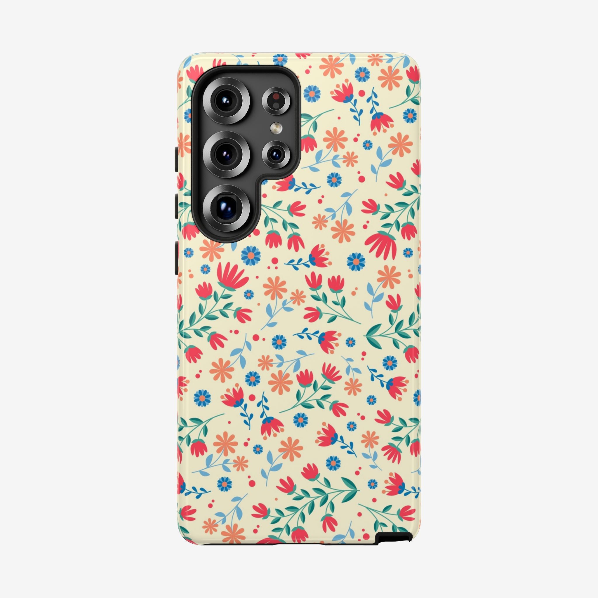 Vintage Wild
