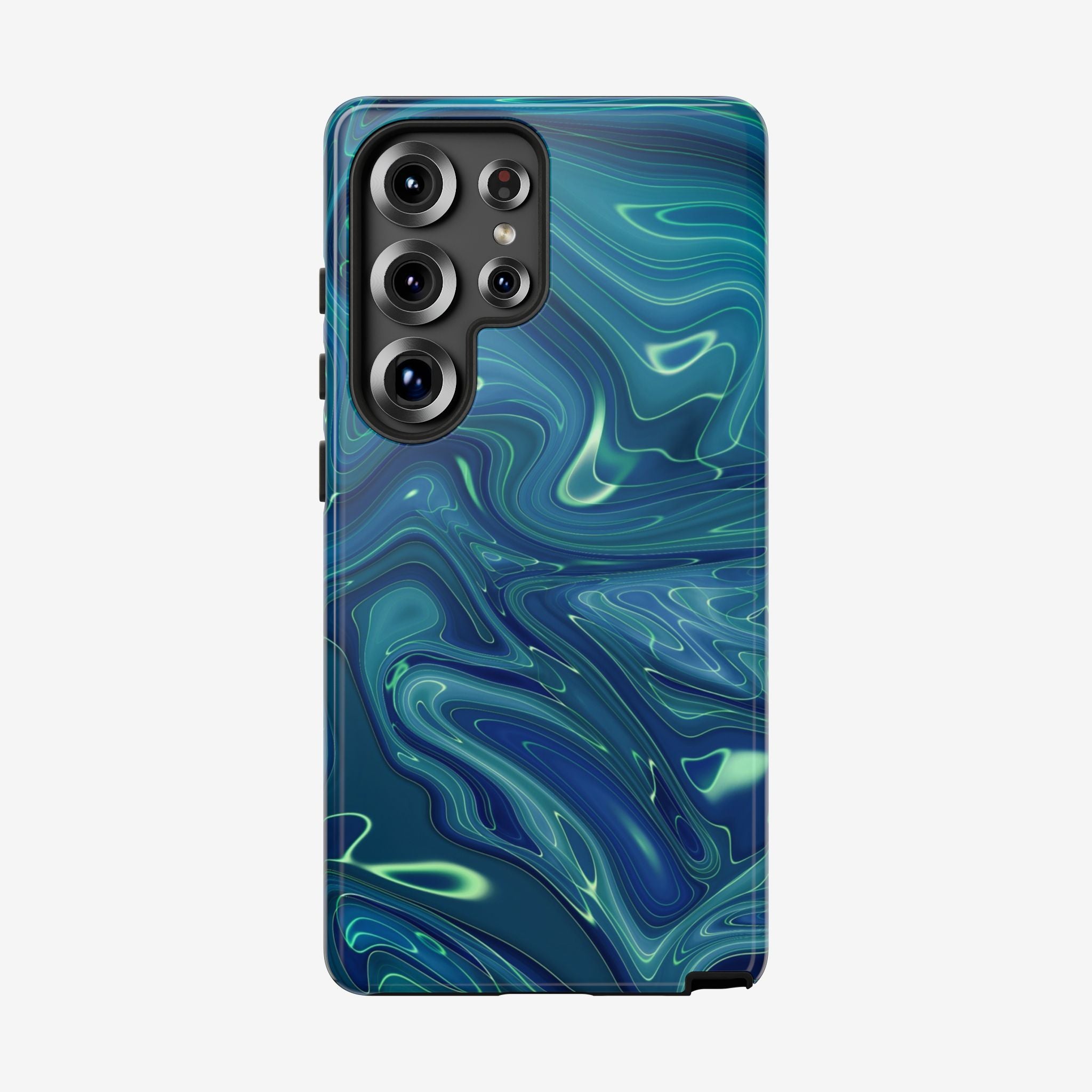 Liquid Ocean