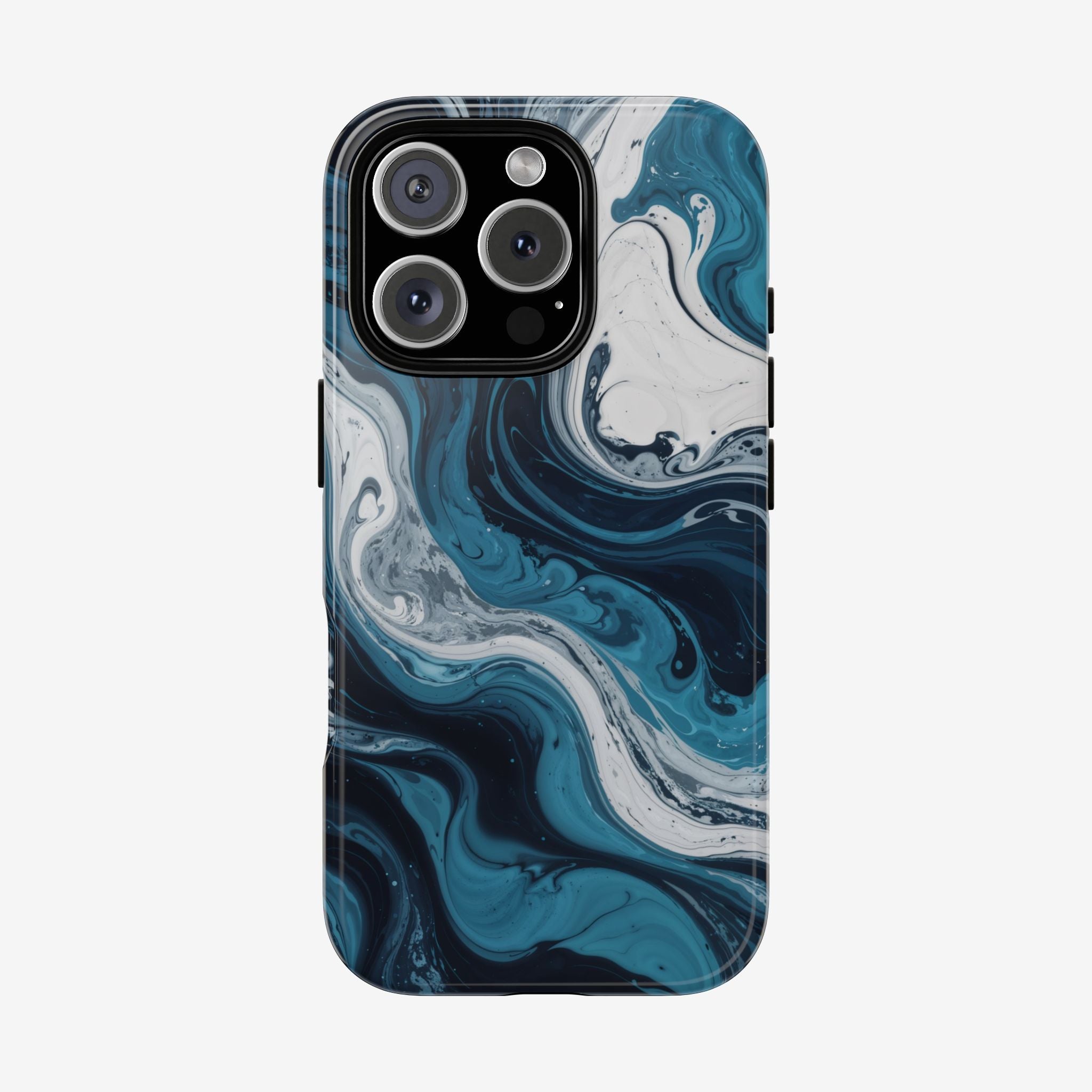 Teal Mar