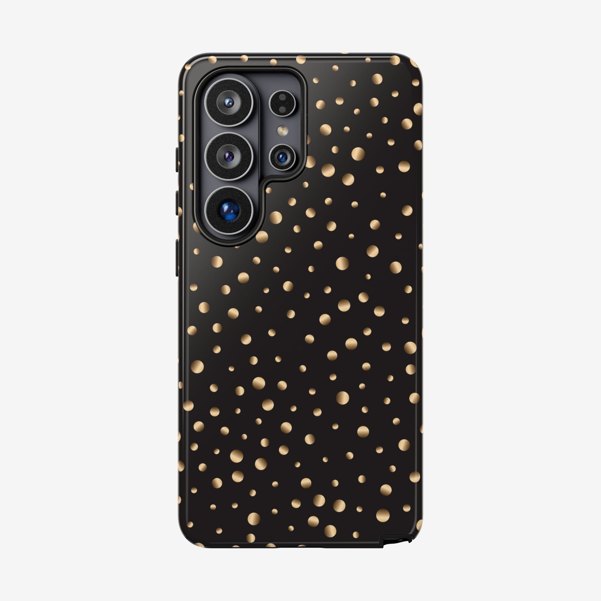 Gold Speckle