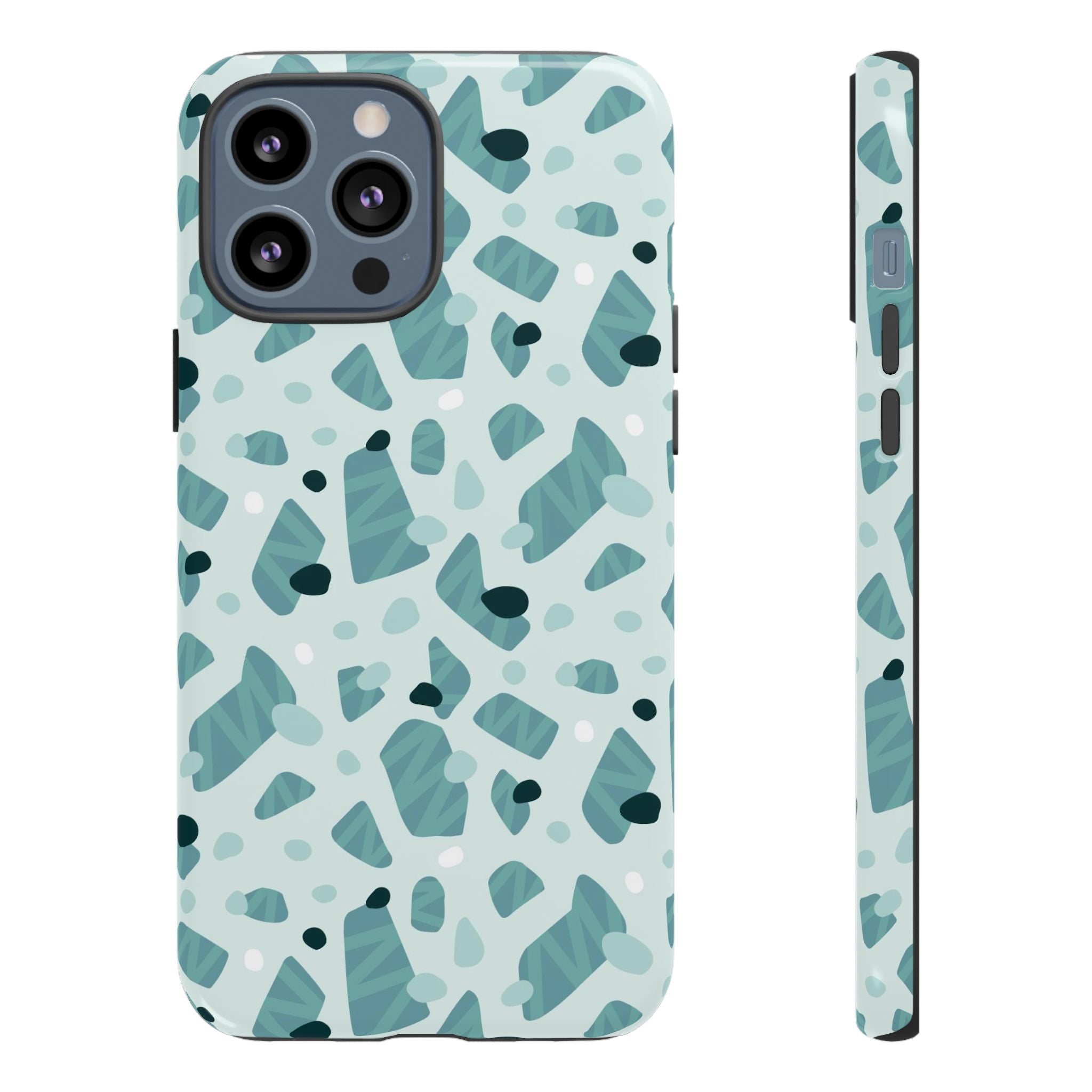 Terrazzo Mint